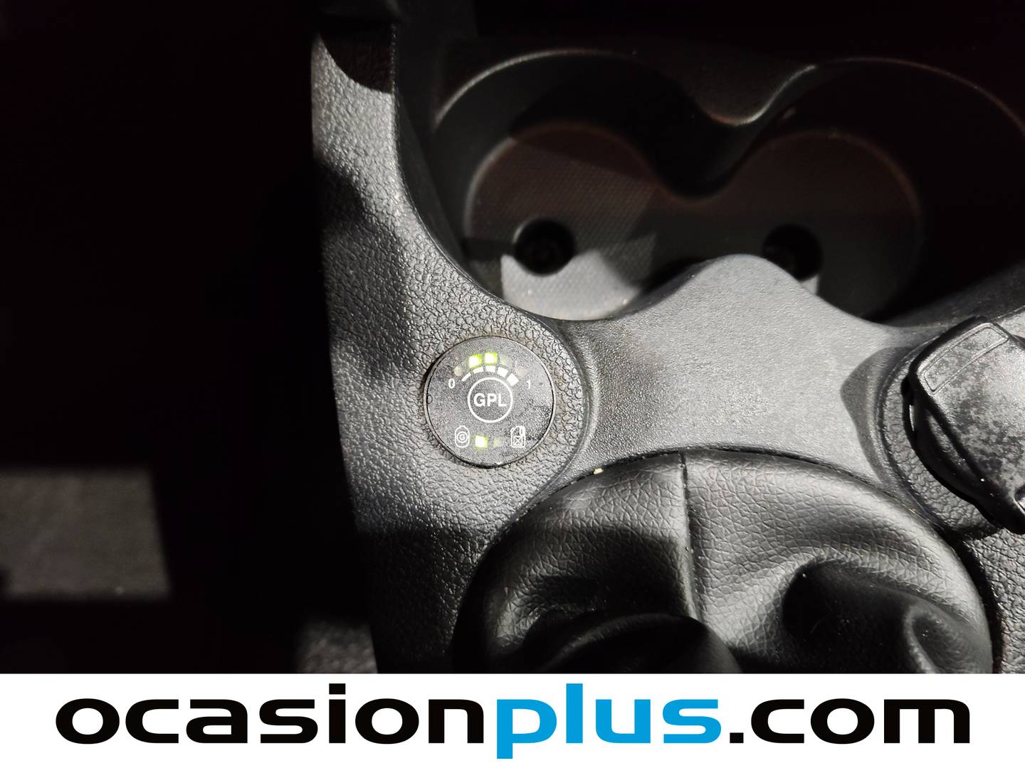 Foto Dacia Sandero Dacia Sandero Stepway Essential TCE (90 CV) GLP