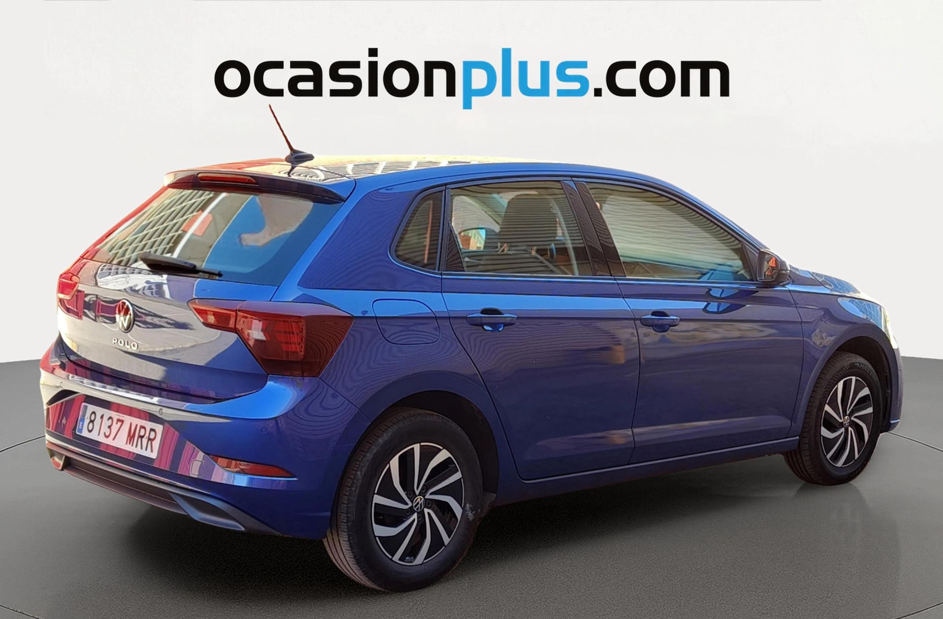 Volkswagen Polo Life 1.0 TSI - foto 4