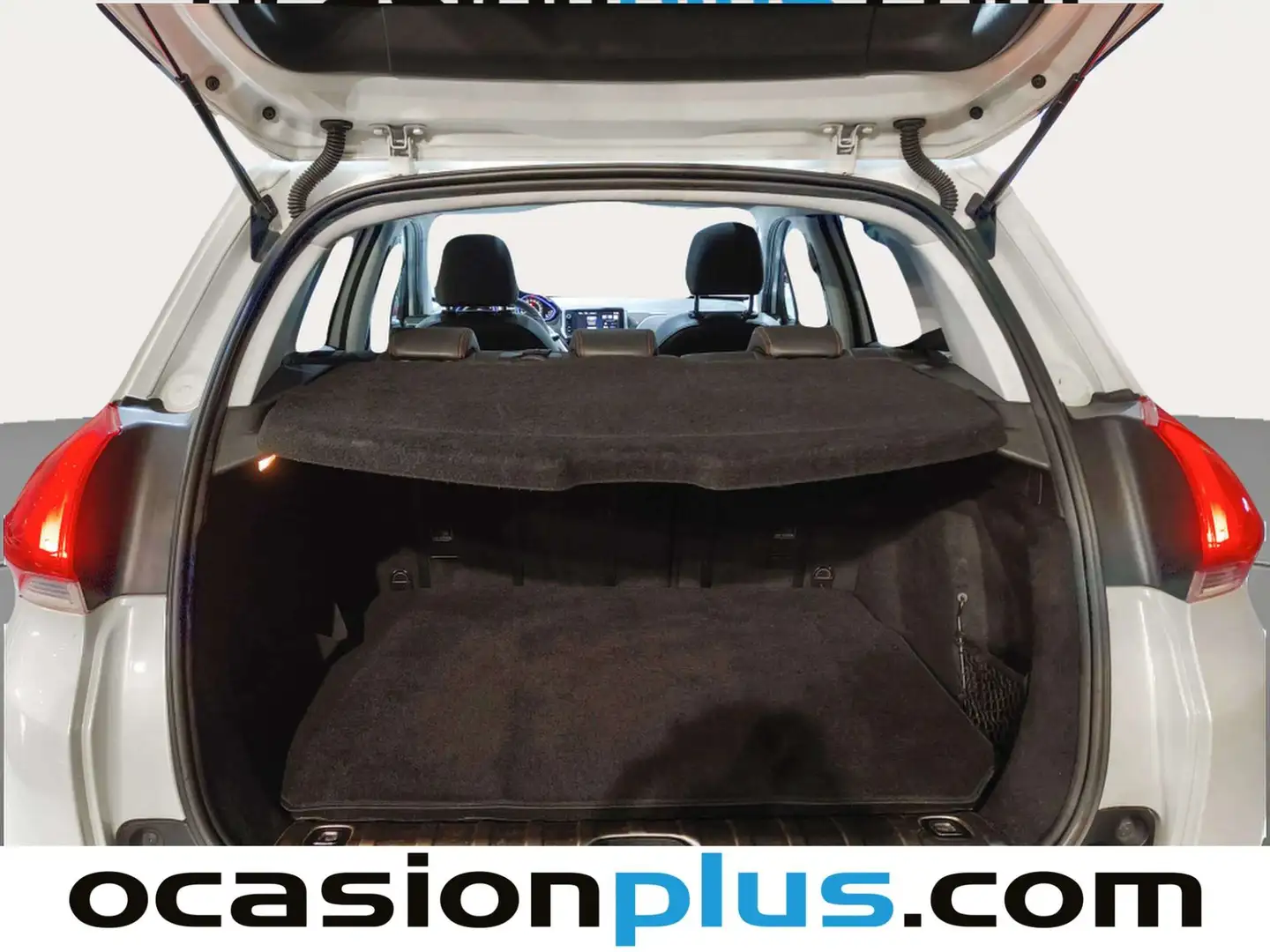 Foto Peugeot 2008 Peugeot 2008 BlueHDi 120 S&S Crossway (120 CV)