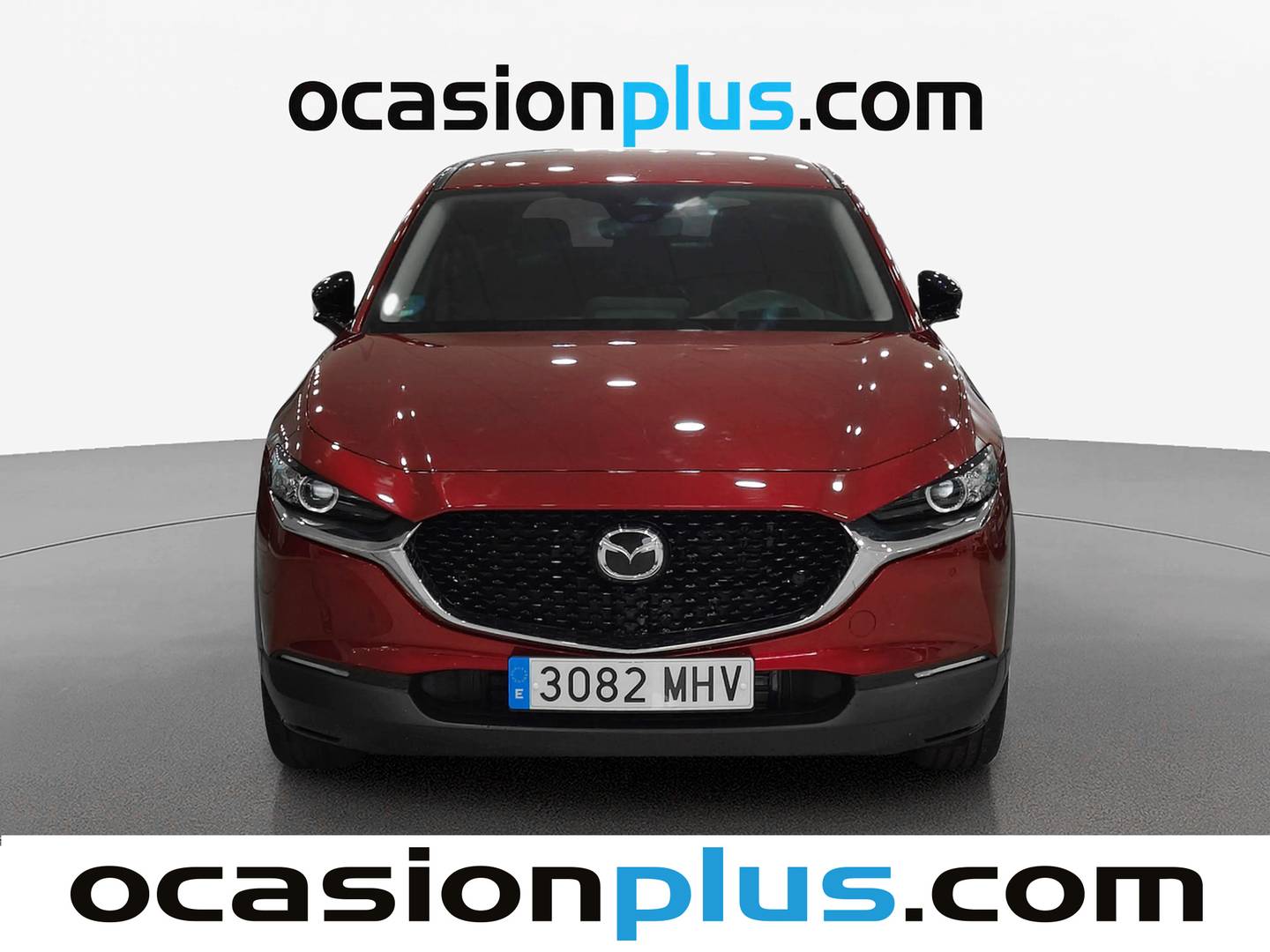 Foto Mazda CX-30 Mazda CX-30 e-SKYACTIV-X Homura 2WD AT (186 CV)