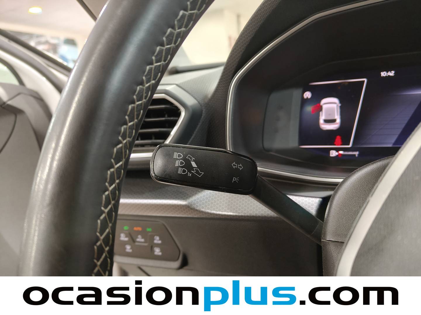 Seat León Seat León 2.0 TDI S&S Style XL (115 CV) barato