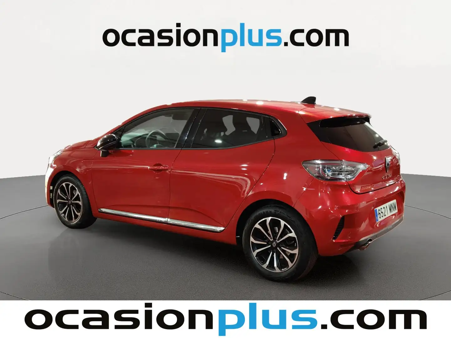 Foto Renault Clio Renault Clio Techno TCe  (90 CV)