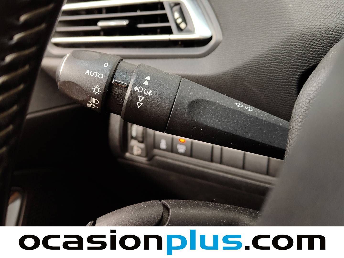 Peugeot 308 Peugeot 308 PureTech 110 S&S Style (110 CV) de ocasión