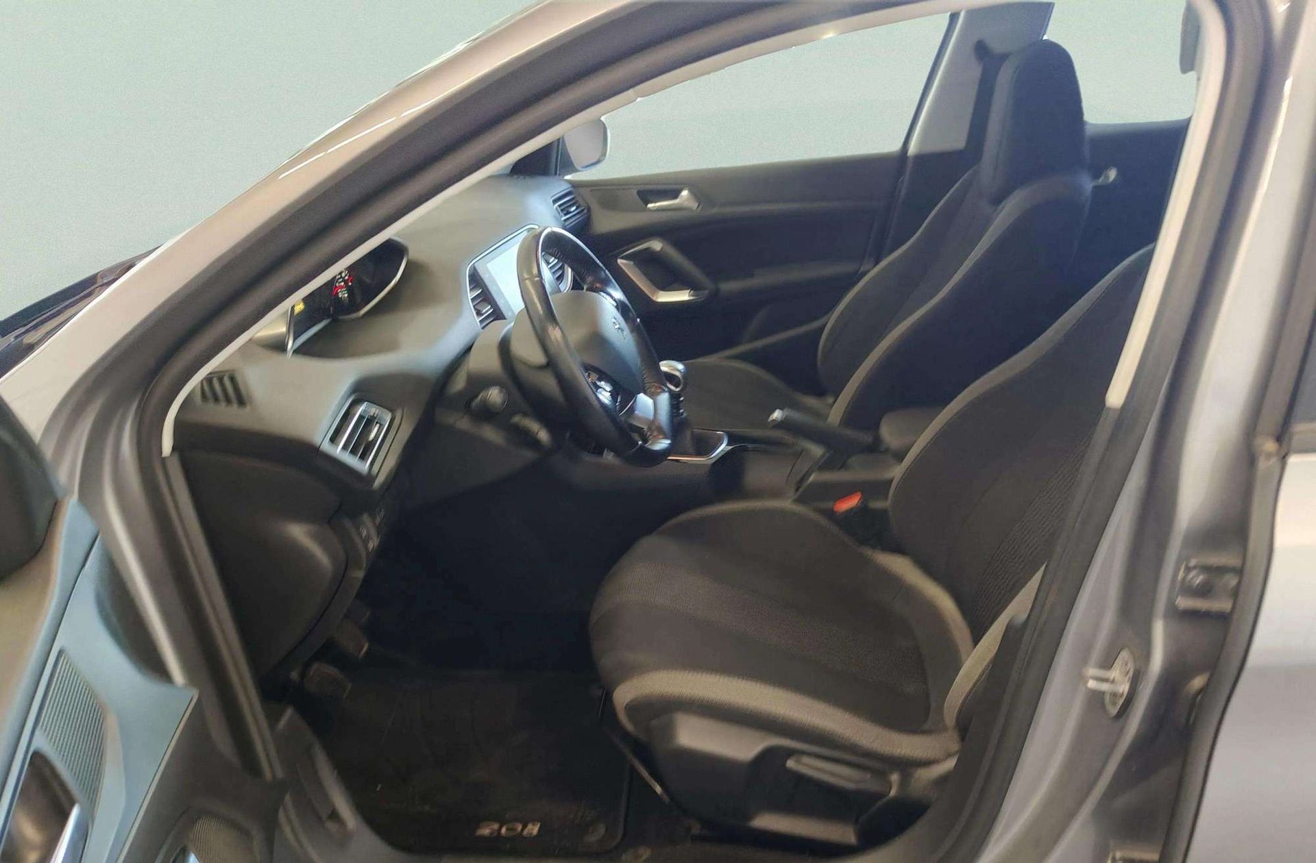 Peugeot 308 PureTech 130 Style - foto 9