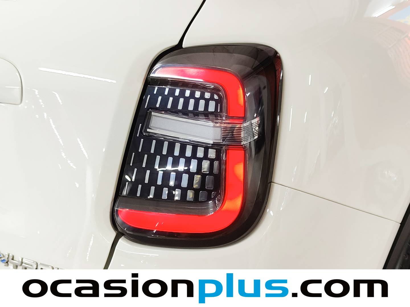 Foto Fiat 600 Fiat 600 1.2 MHEV DDCT  (100 CV)