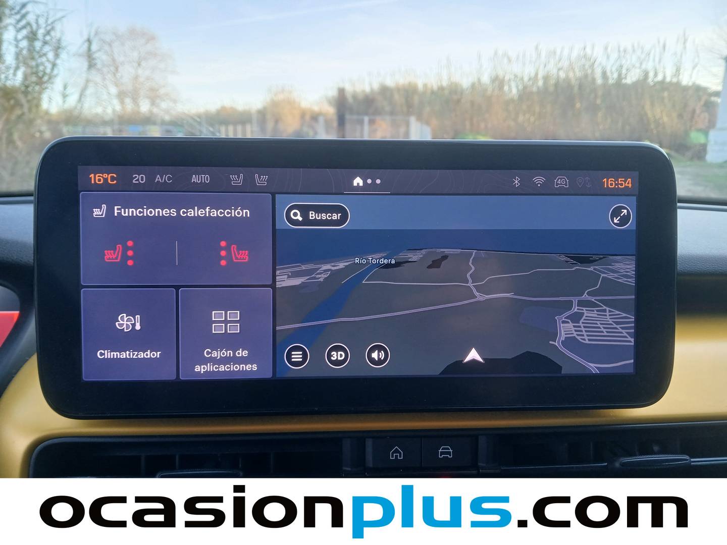 Foto Jeep Avenger Jeep Avenger 1.2 G Summit (100 CV)