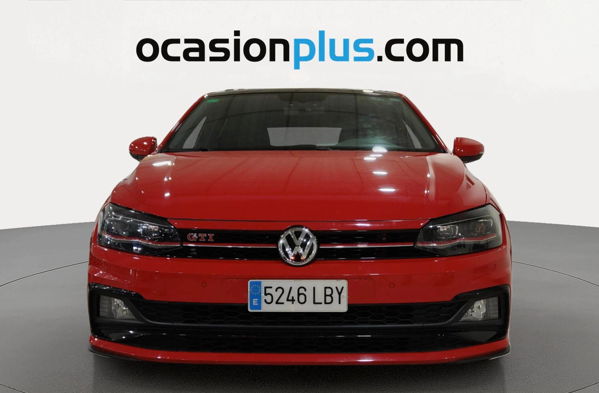 Volkswagen Polo GTI 2.0 TSI DSG - foto 15