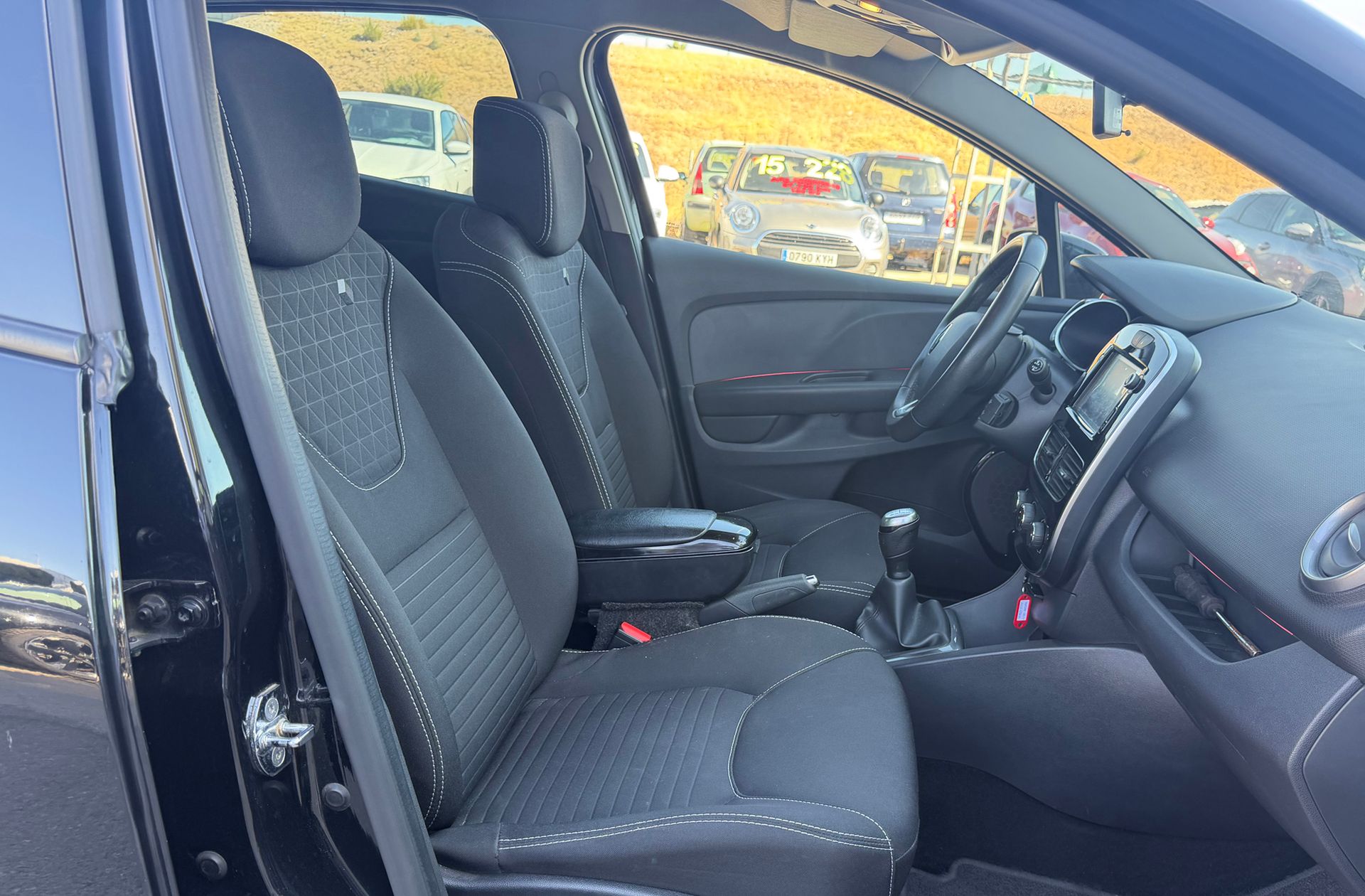 Renault Clio Limited Energy dCi - foto 15