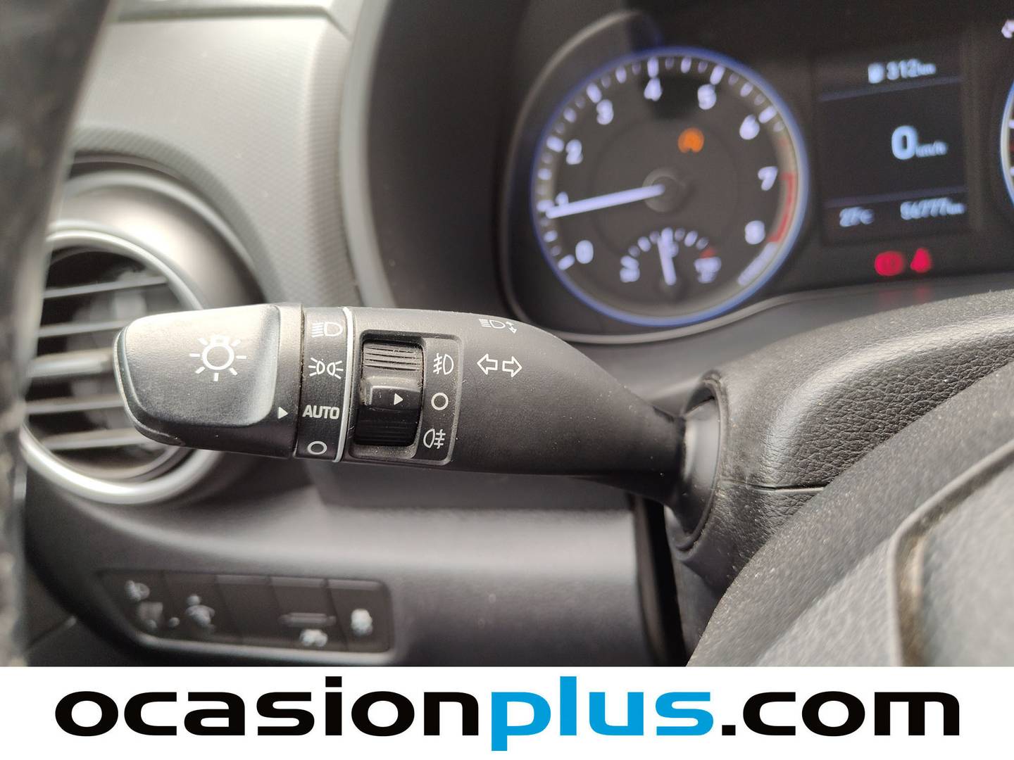 Hyundai Kona Hyundai Kona 1.0 TGDI Klass 4x2 (120 CV) de segunda mano