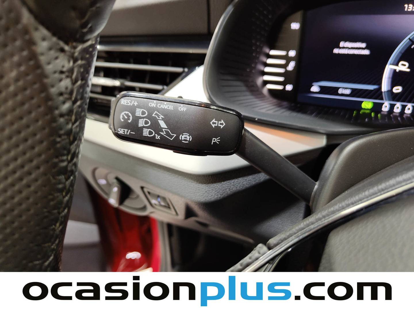 Skoda Kamiq Skoda Kamiq 1.5 TSI Sport DSG (150 CV) seminuevo