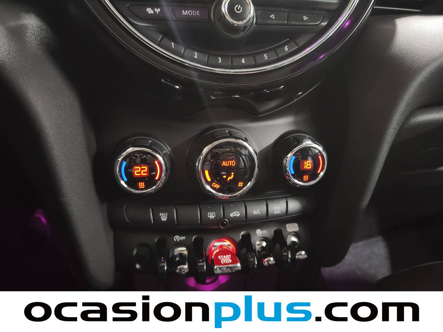 Mini MINI Cooper 5 Puertas Mini MINI Cooper 5 Puertas Cooper 5 Puertas (136 CV) barato