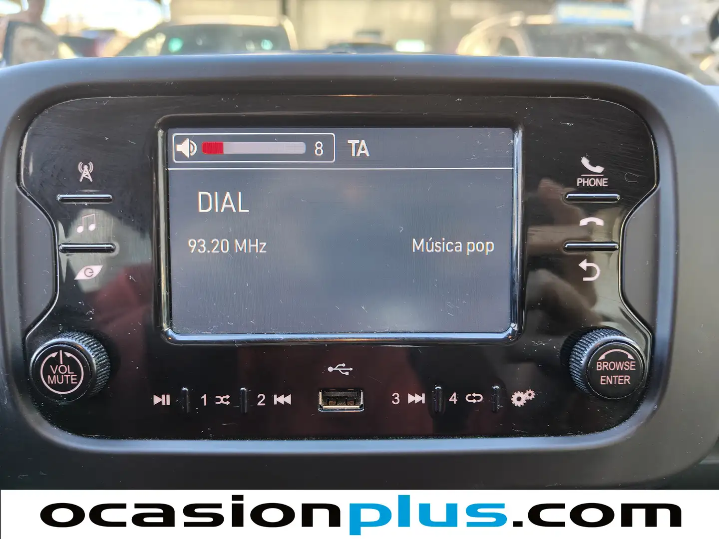 Foto Fiat Panda Fiat Panda 1.0 Hybrid GSE City Life (70 CV)