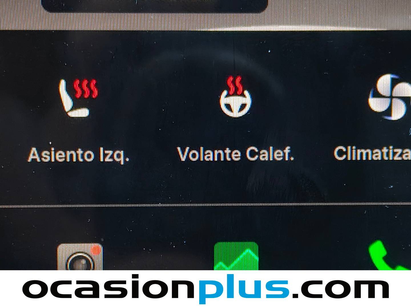 Extras del Tesla Model Y Tesla Model Y Performance 4WD (534 CV)