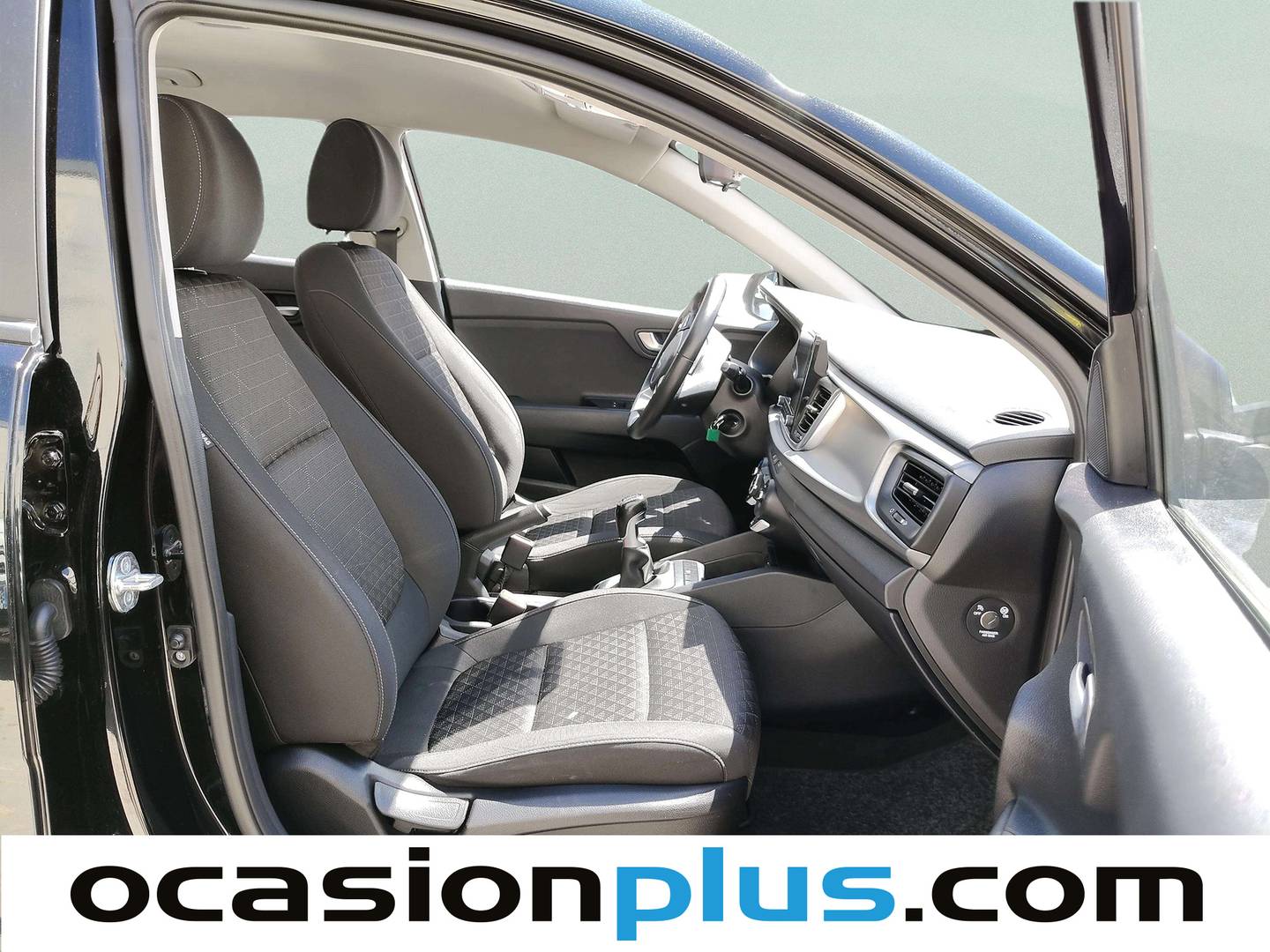 KIA Rio KIA Rio 1.0 T-GDi Concept  (100 CV) manual