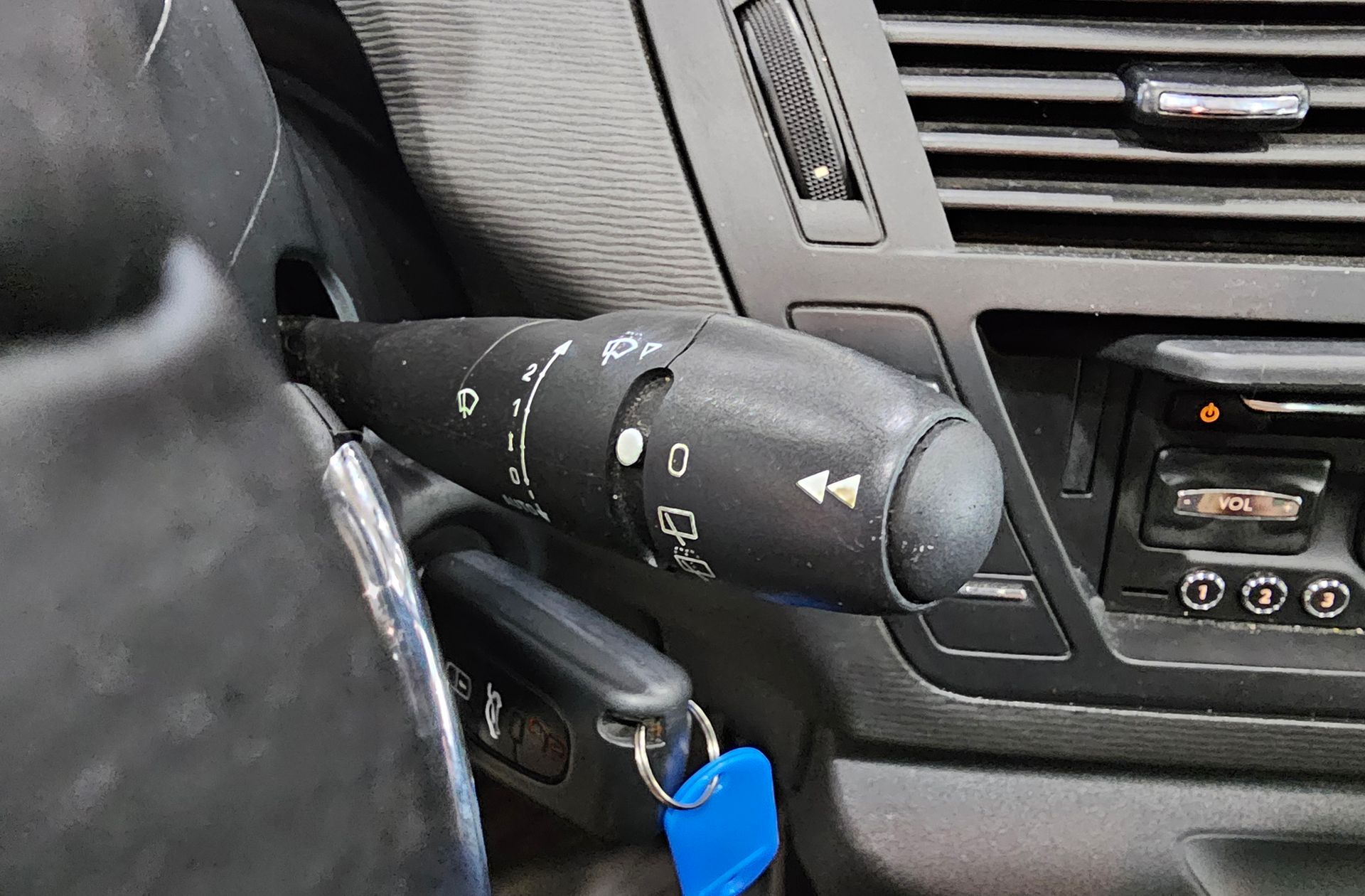Citroën C4 Grand Picasso 1.6 HDi Millenium CMP - foto 27