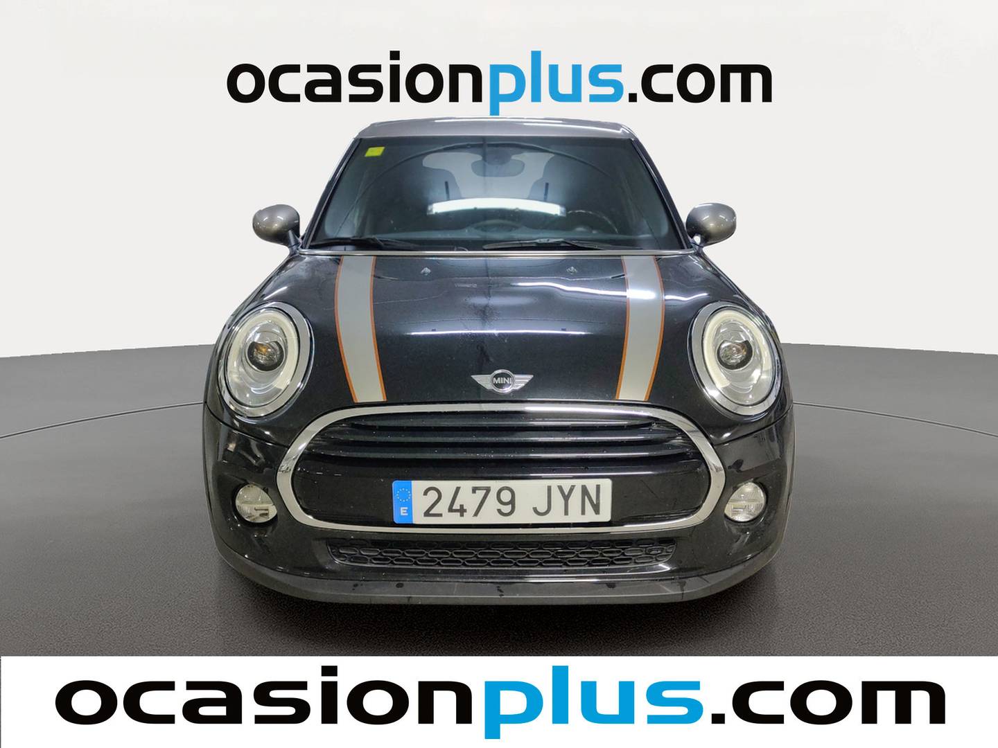 Foto Mini MINI MINI MINI 5 Puertas Cooper (136 CV)