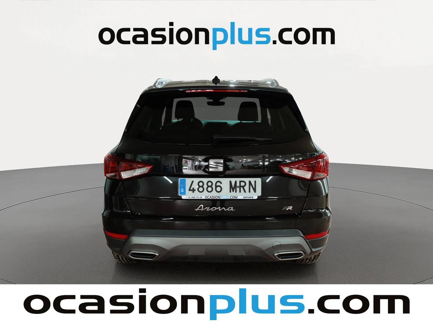 Seat Arona SEAT Arona 1.5 TSI FR XM DSG (150 CV) al mejor precio