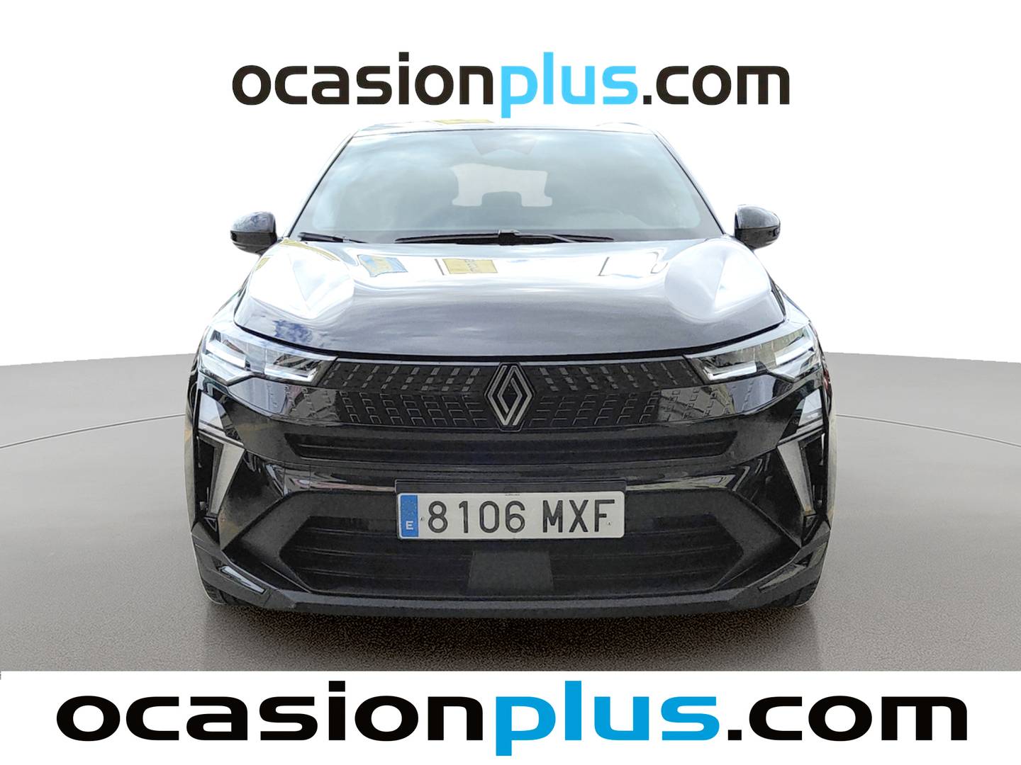 Foto Renault Captur Renault Captur Techno TCe (90 CV)