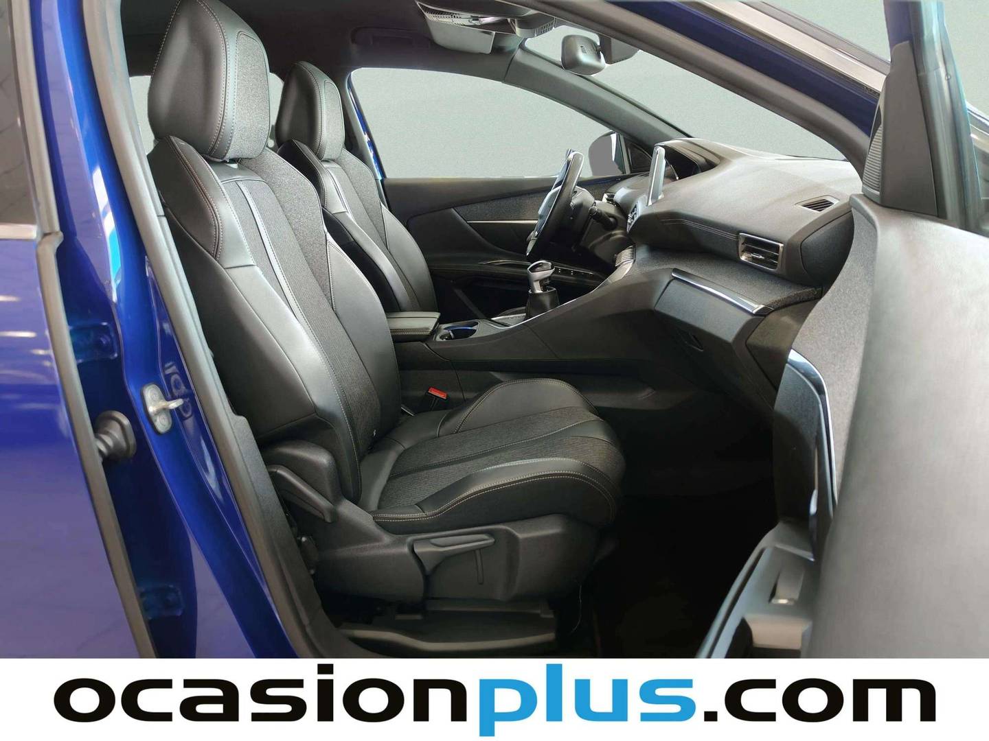 Peugeot 3008 Peugeot 3008 BlueHDI 130 S&S GT Line (130 CV) 130cv