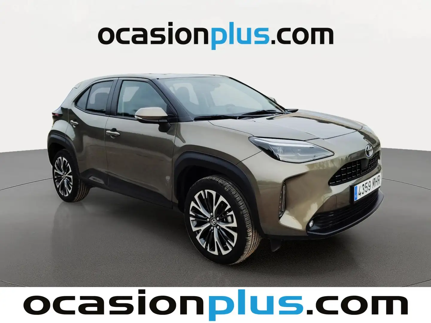 Foto Toyota Yaris Cross Toyota Yaris Cross 120H Style (116 CV)