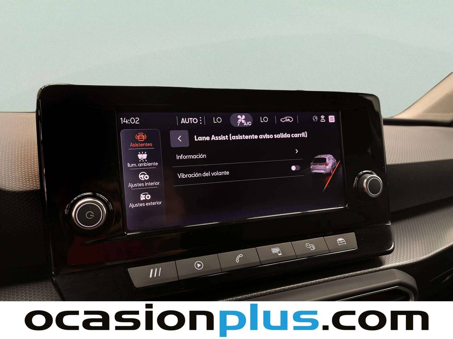 Foto Seat León SEAT León ST 1.5 TSI S&S Style XL (130 CV)