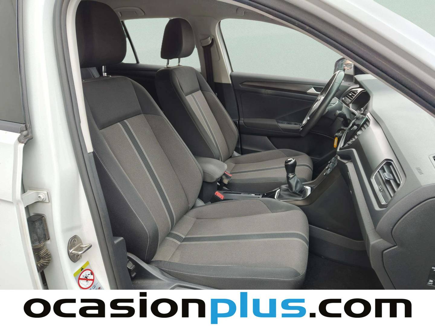 Volkswagen T-Roc Volkswagen T-Roc Advance 1.6 TDI (115 CV) km 0