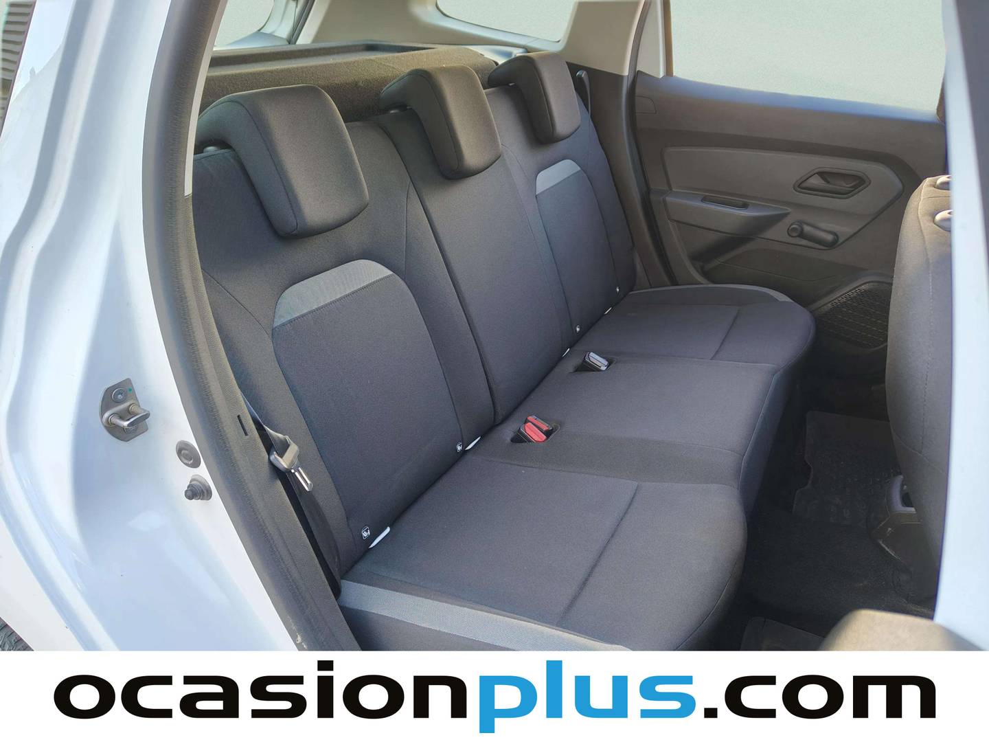 Dacia Duster Dacia Duster Essential Blue dCi (115 CV) 4x4 km 0