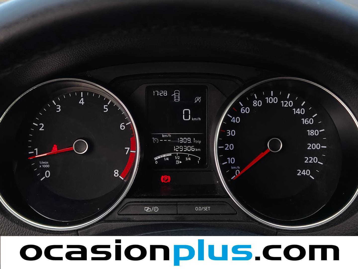 Volkswagen Polo Volkswagen Polo Advance 1.0 (75 CV) 2015
