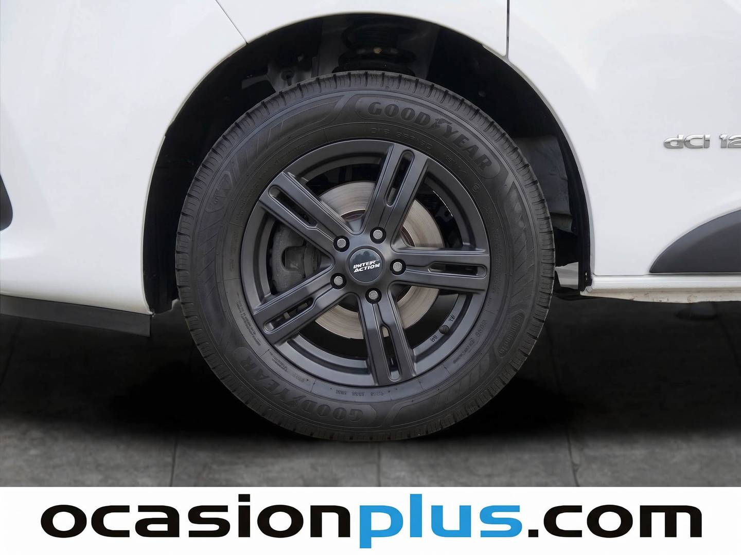 Nissan NV300 Nissan NV300 Furgon 1.6 dCi L1H1 1T PRO (120 CV) 5 Plazas barato
