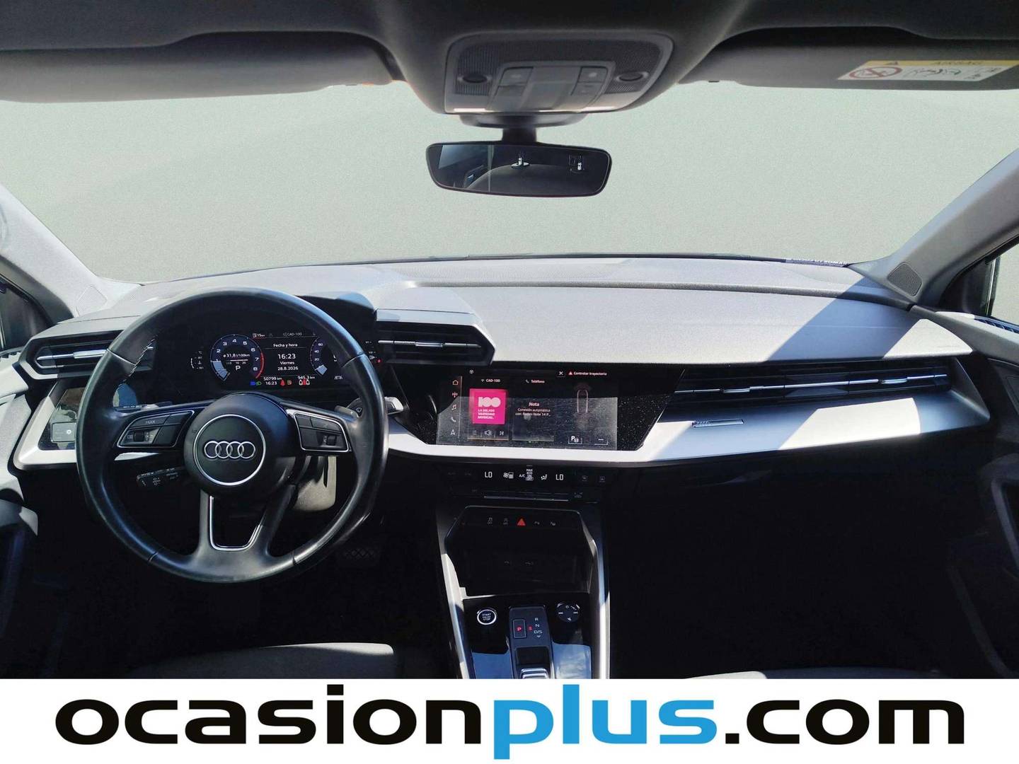 Audi A3 Audi A3 Sportback 30 TFSI (110 CV) S tronic seminuevo