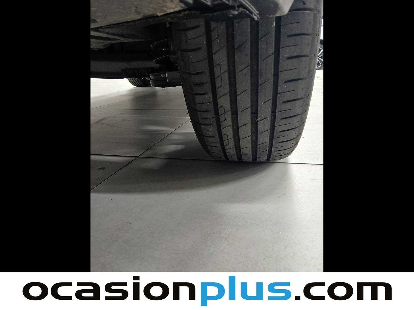 Foto Volkswagen Taigo Volkswagen Taigo ``Más`` 1.0 TSI (115 CV) DSG