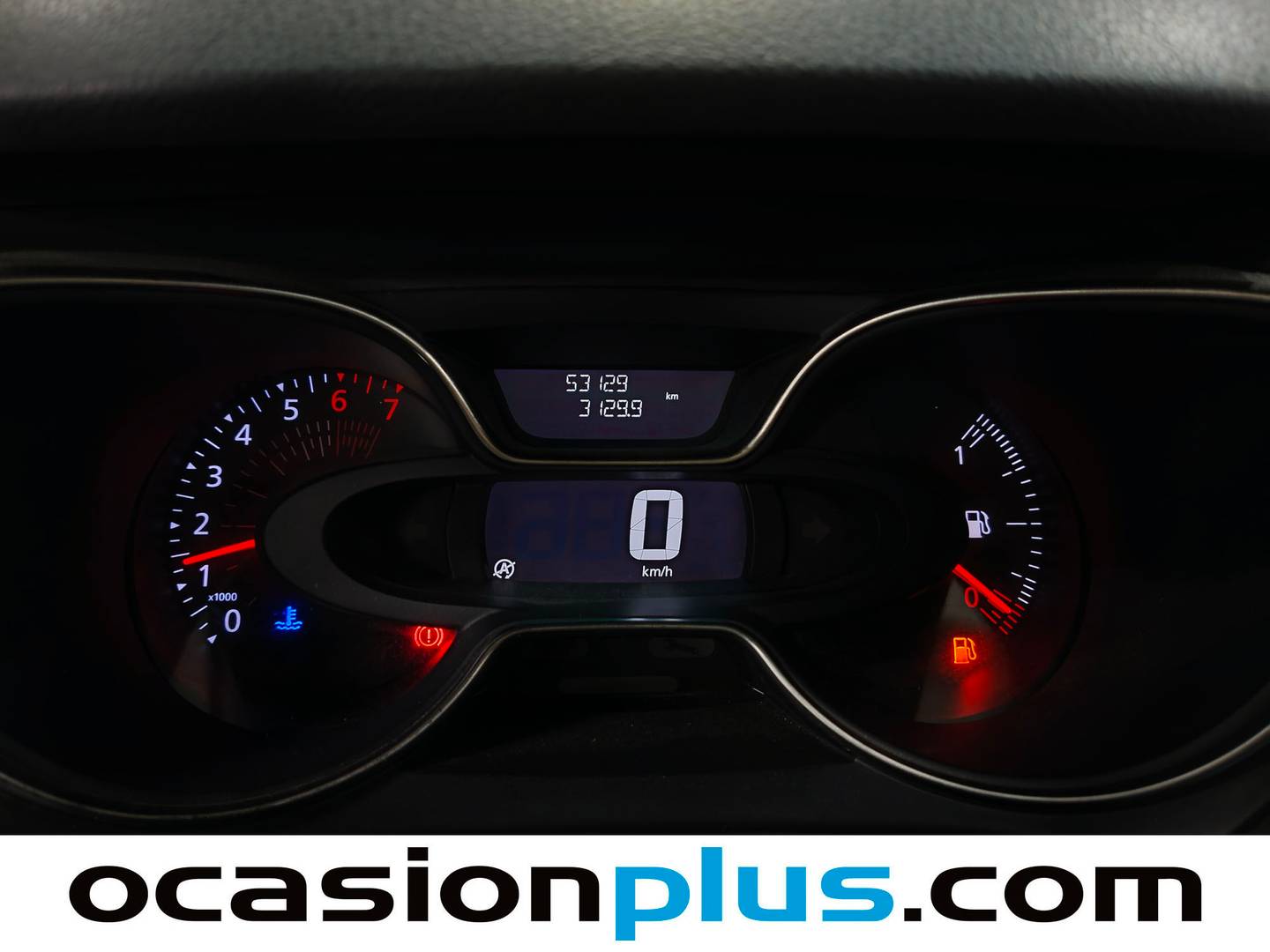 Renault Captur Renault Captur Intens Energy TCe (90 CV) manual