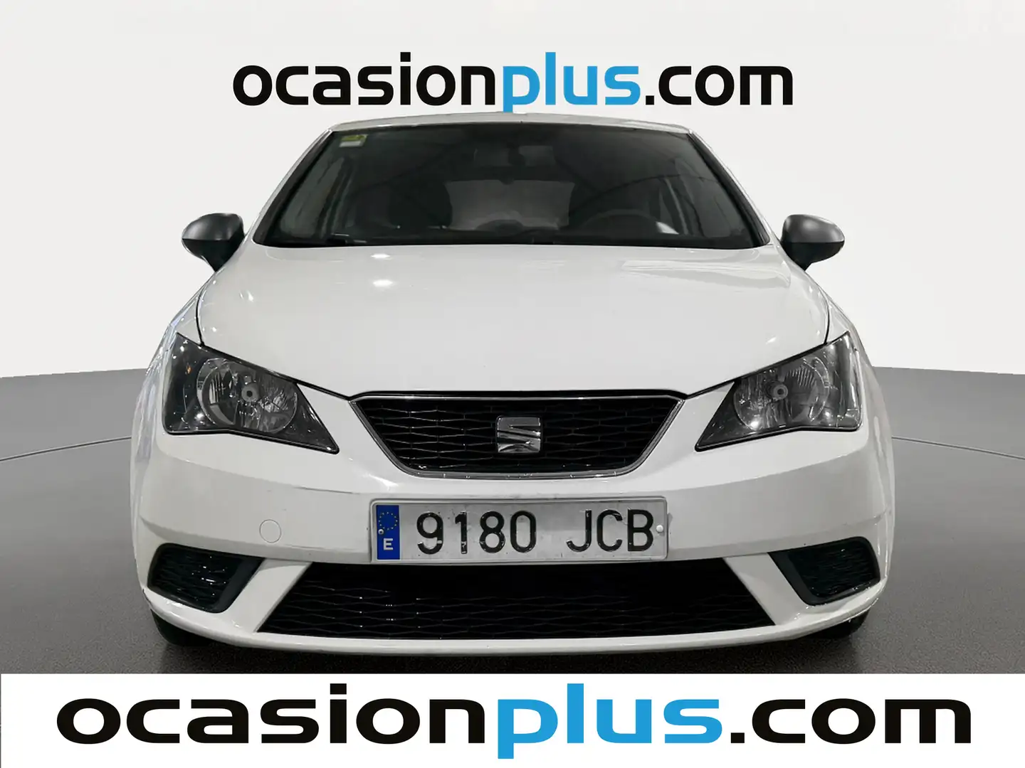 Foto Seat Ibiza SEAT Ibiza SC SC 1.2 TDI Reference (75 CV)