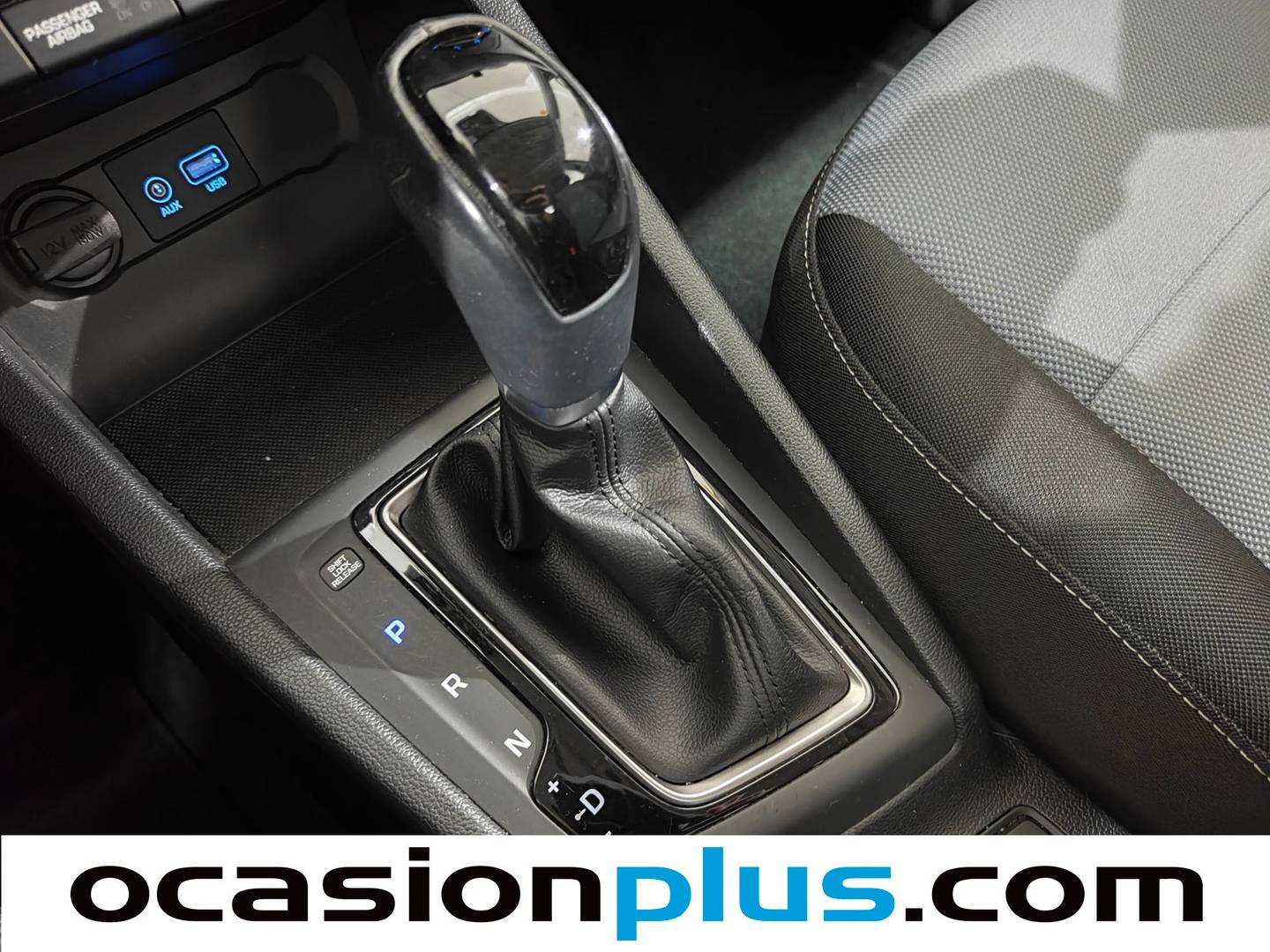 Foto Hyundai i20 Hyundai i20 1.4 MPI Link Auto  (100 CV)