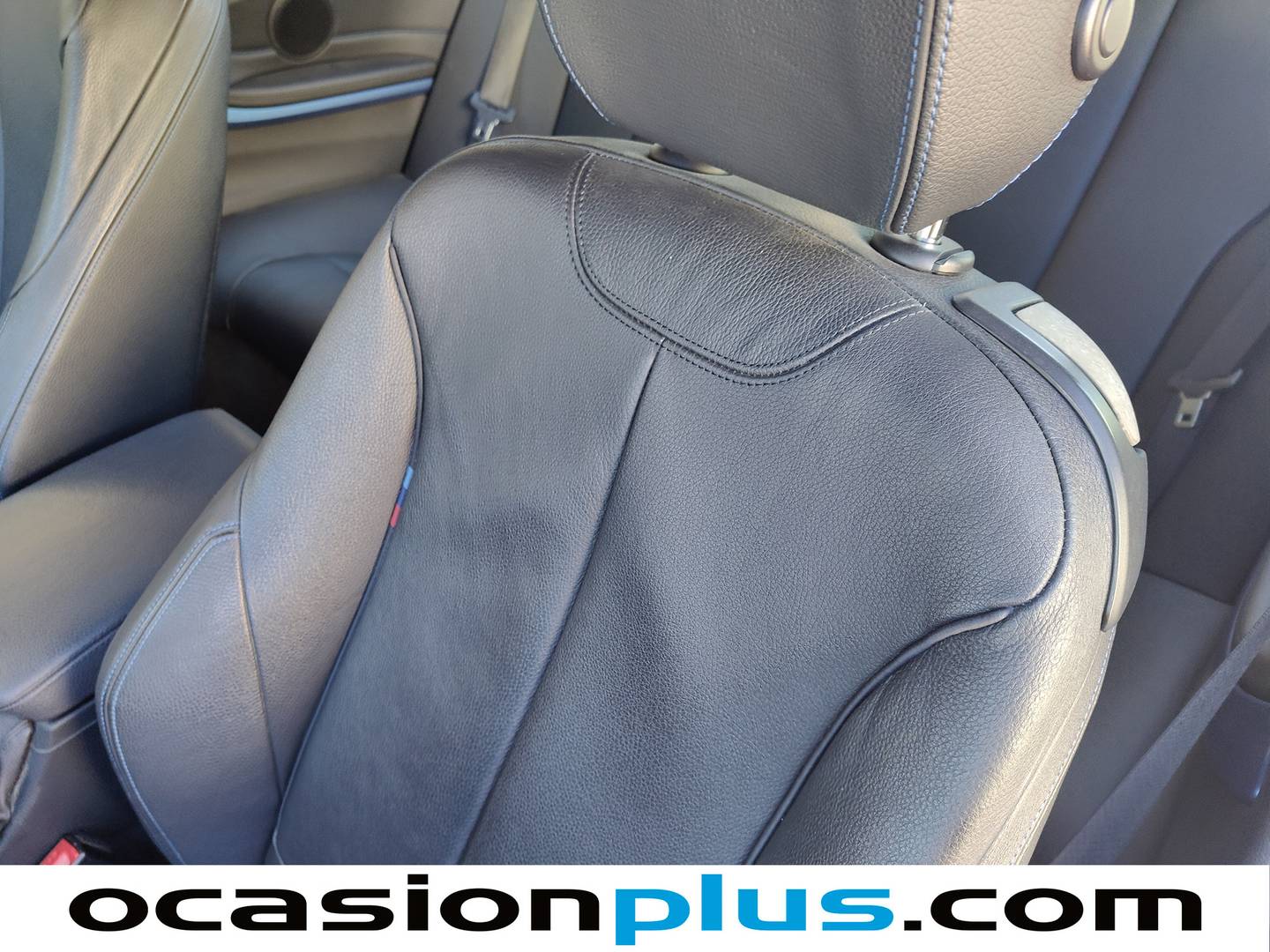 Extras y acabados del BMW Serie 4 BMW Serie 4 420d Coupe (190 CV) Pack M