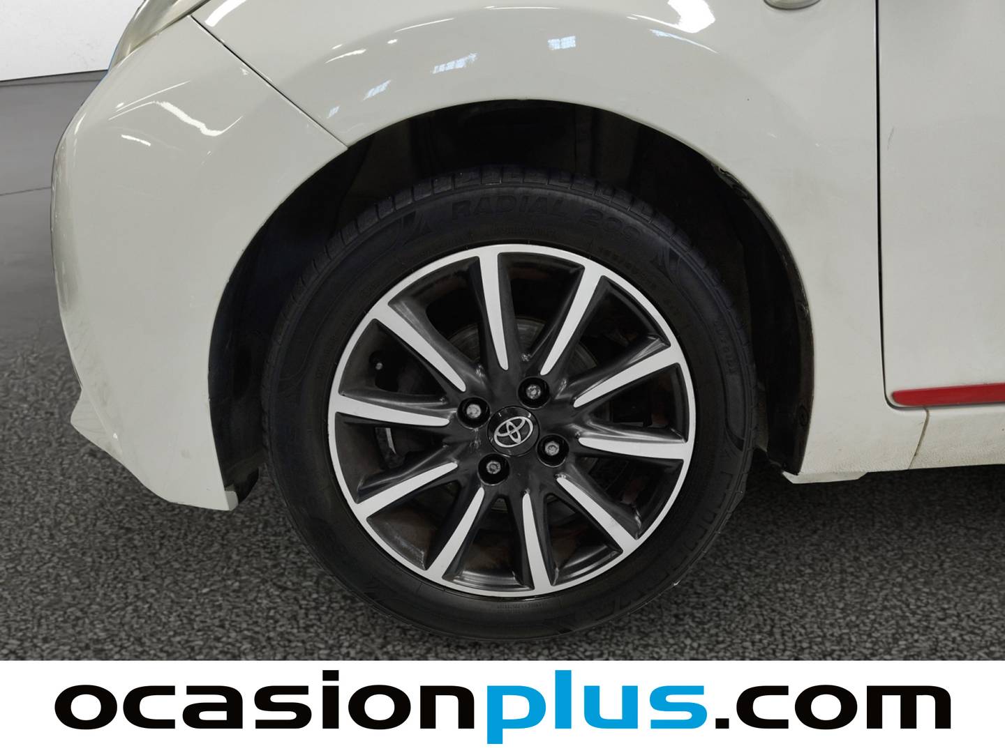 Foto Toyota Aygo Toyota Aygo 1.0 VVT-i x-clusiv (69 CV)