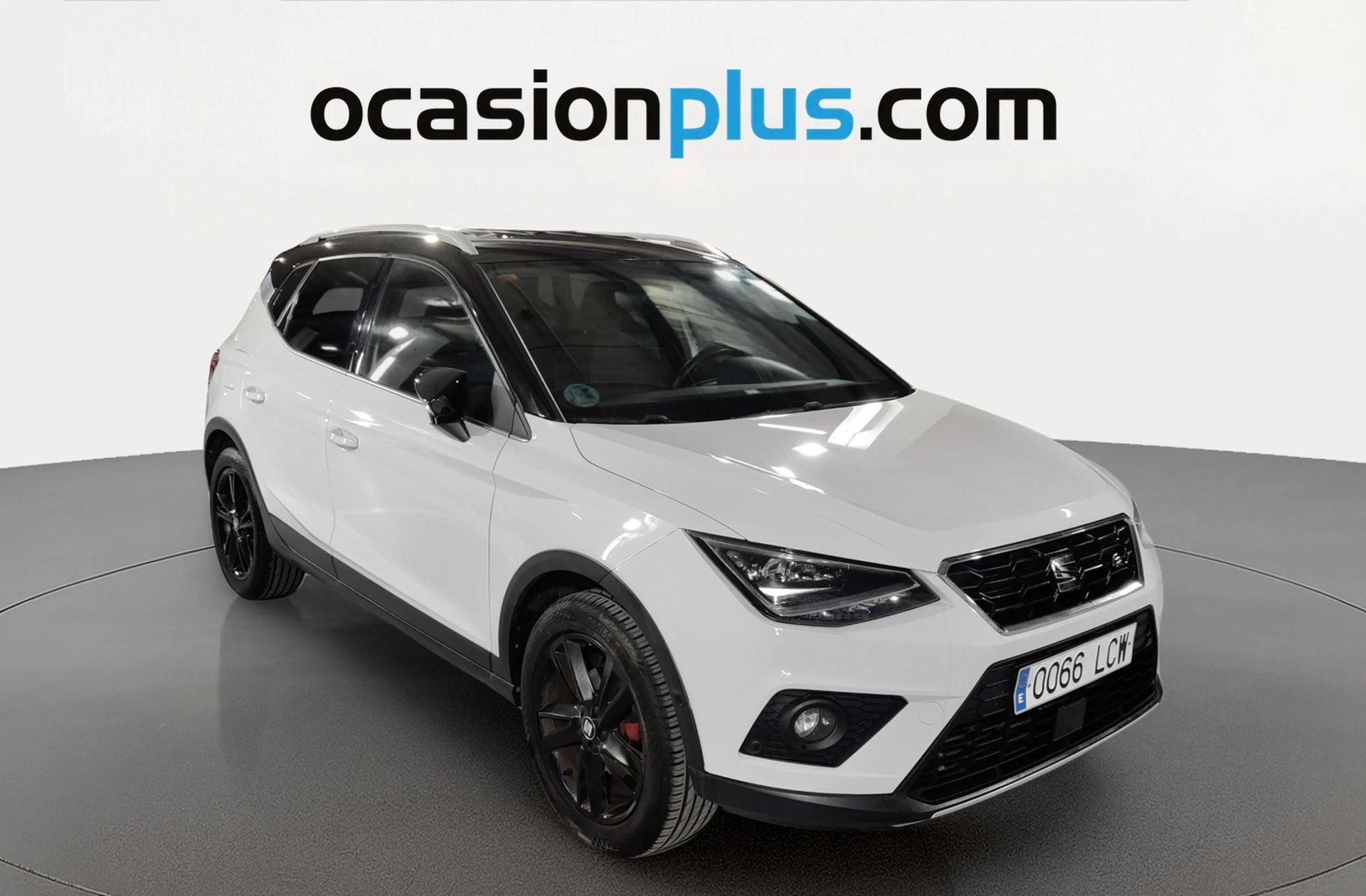SEAT Arona 1.0 TSI Ecomotive FR Edition - foto 2