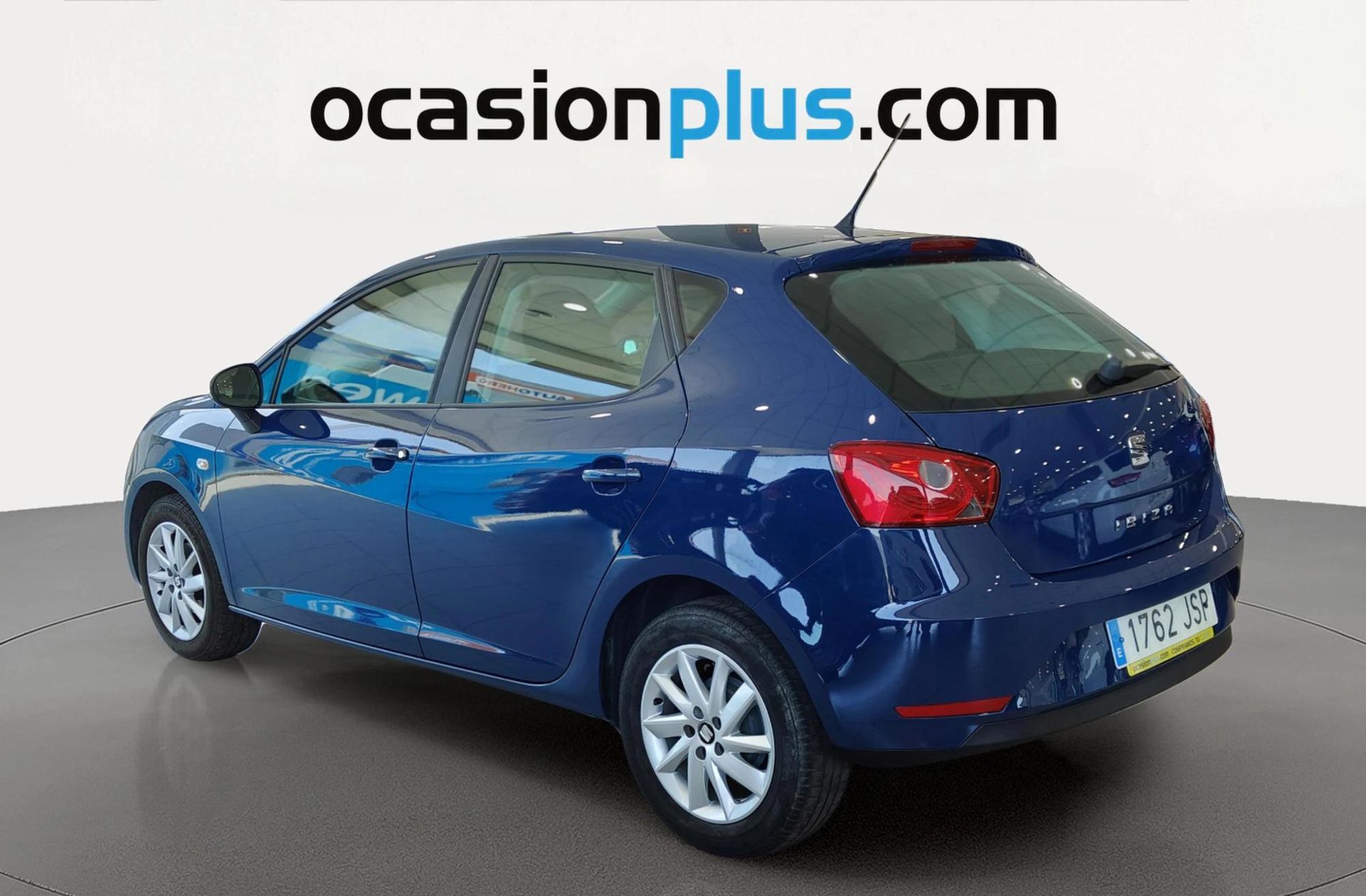 SEAT Ibiza 1.0 Reference - foto 3