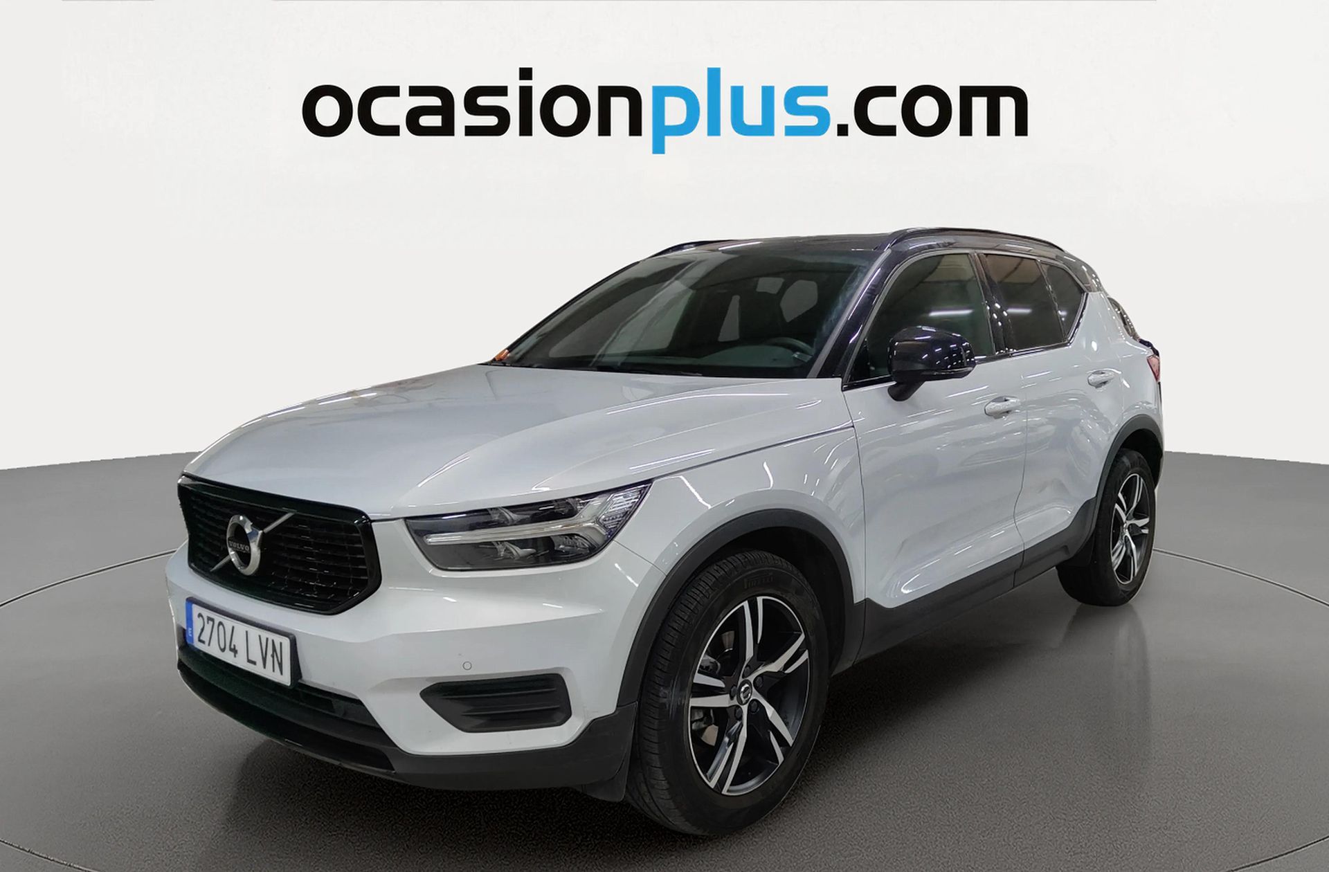 Volvo XC40 T2 R-Design