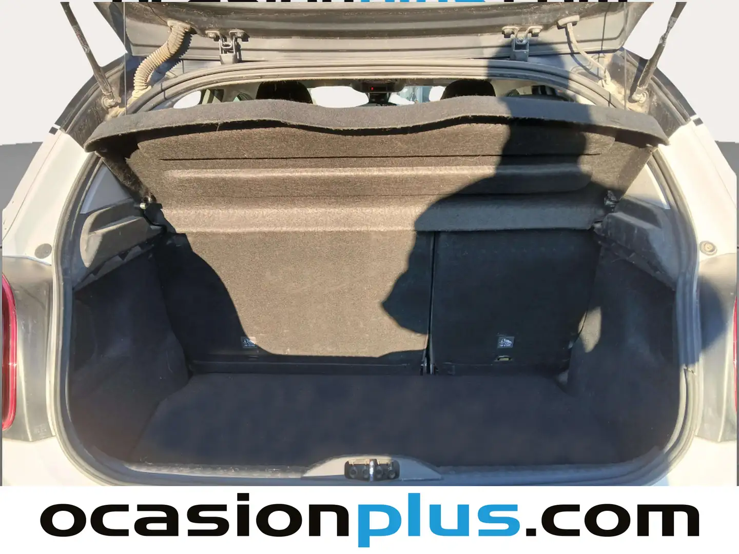 Foto Citroën C3 Citroen C3 PureTech 110 S&S Shine (110 CV)