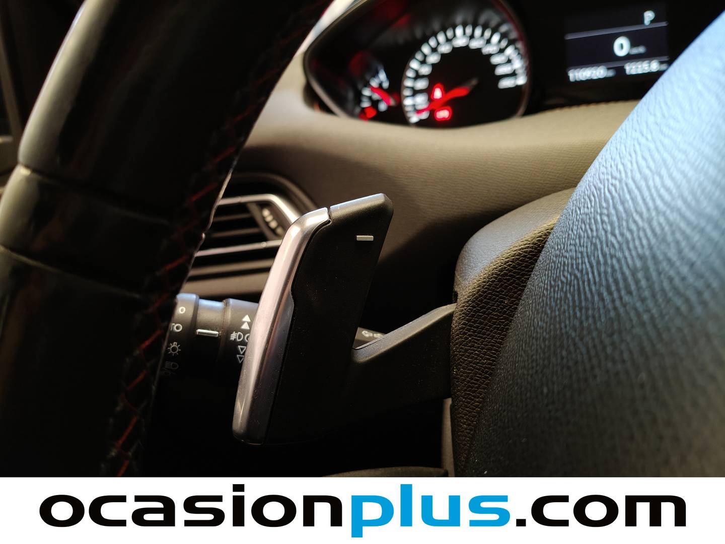 Peugeot 308 Peugeot 308 SW 1.2 PureTech S&S GT Line EAT6 (130 CV) 130cv