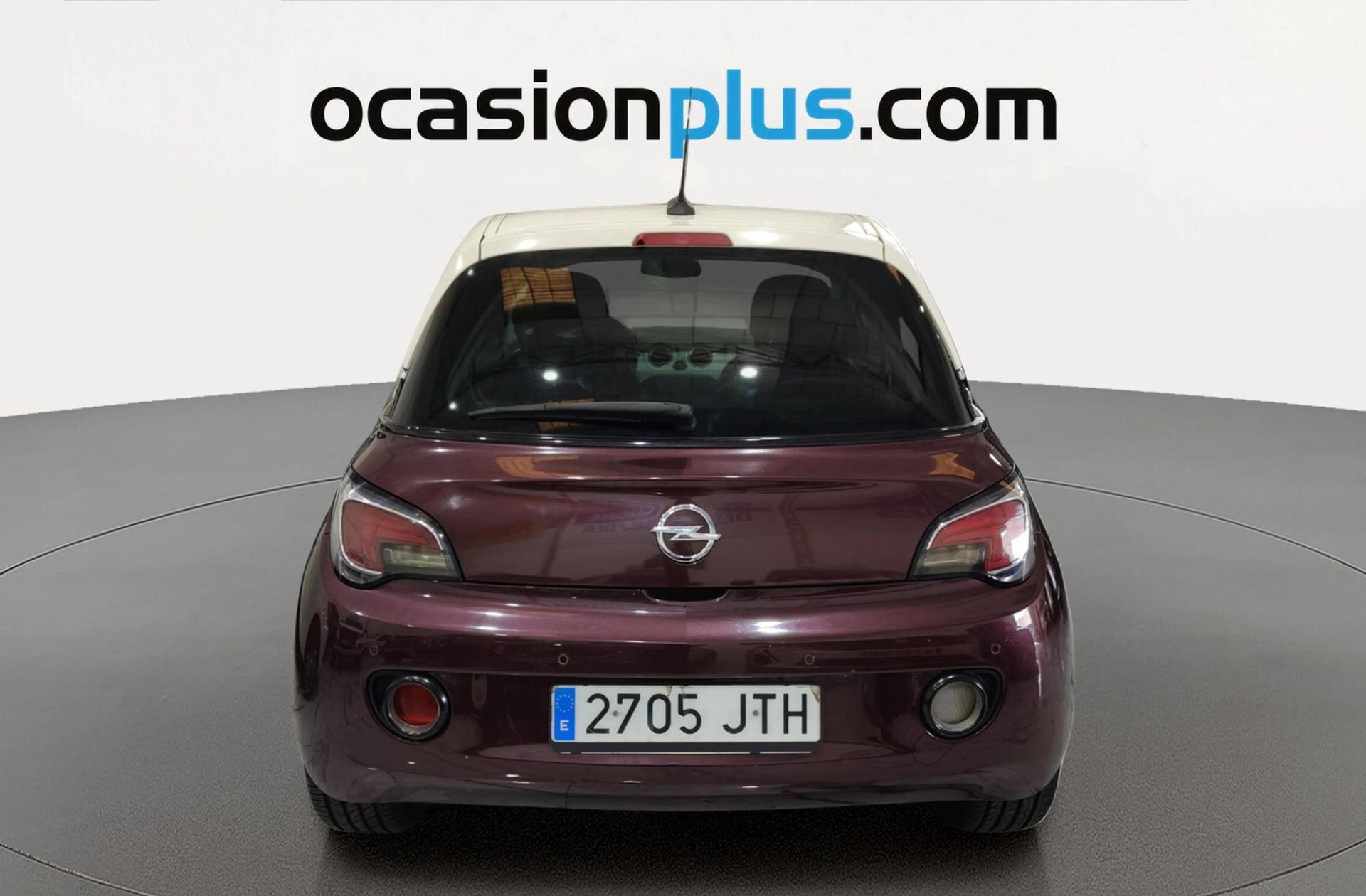 Opel Adam 1.4 XEL Glam - foto 13