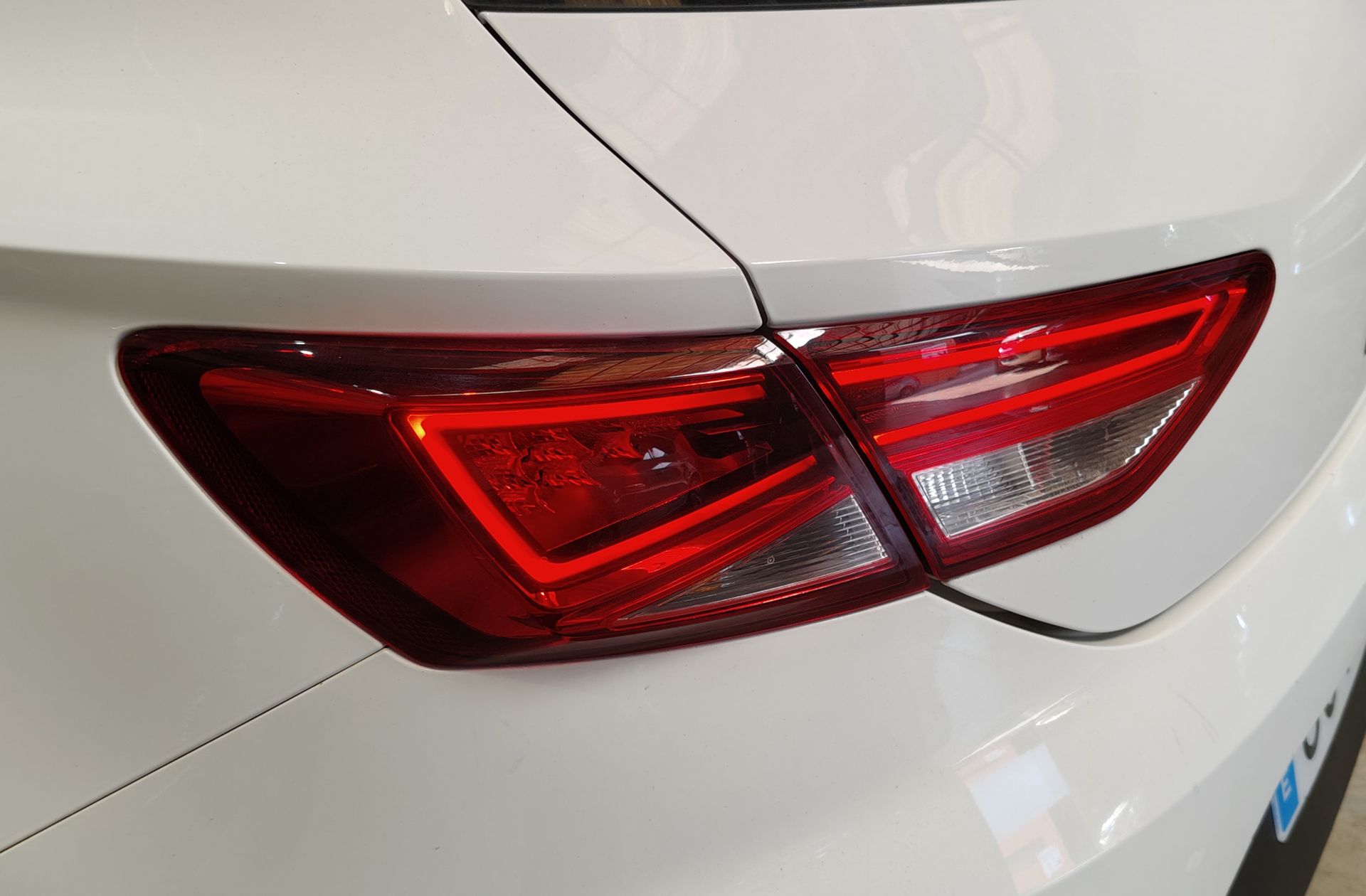 SEAT León SC 1.4 TSI ACT FR - foto 17