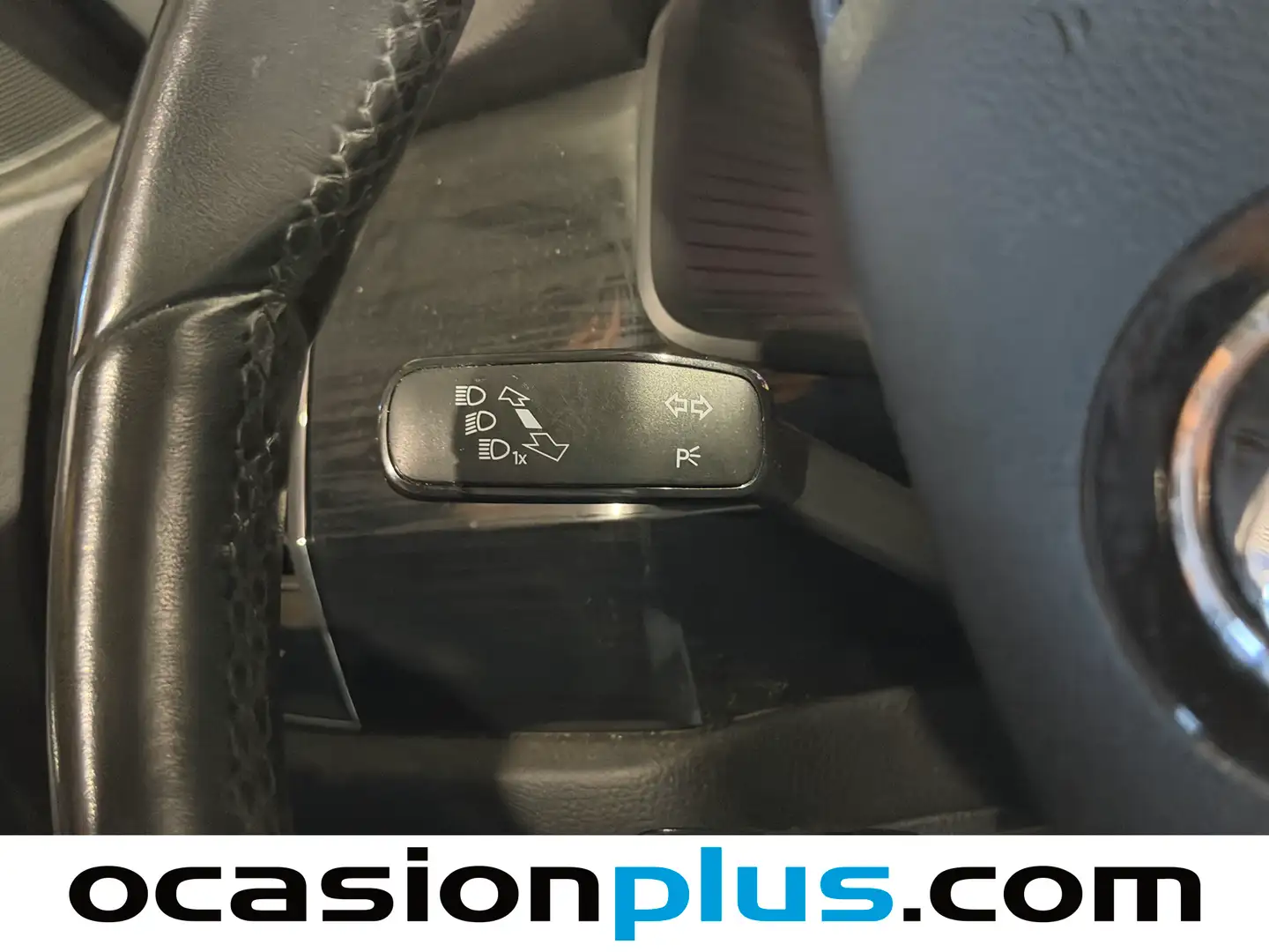 Foto Skoda Kodiaq Skoda Kodiaq 2.0 TDI 125 Aniversario 4x2 DSG (150 CV) 7 Plazas