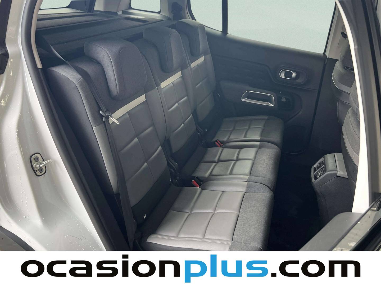 Foto Citroën C5 Aircross Citroen C5 Aircross BlueHdi 130 S&S Shine (131 CV)