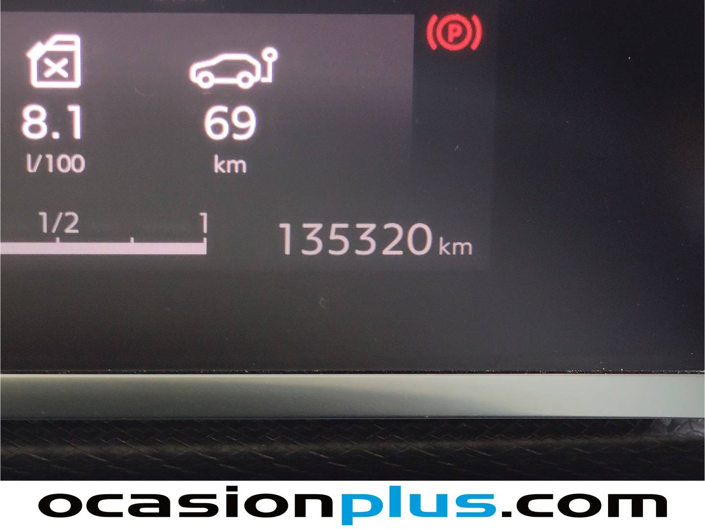 Citroën C4 Citroën C4 PureTech 130 S&S 6v Feel Pack (130 CV) seminuevo