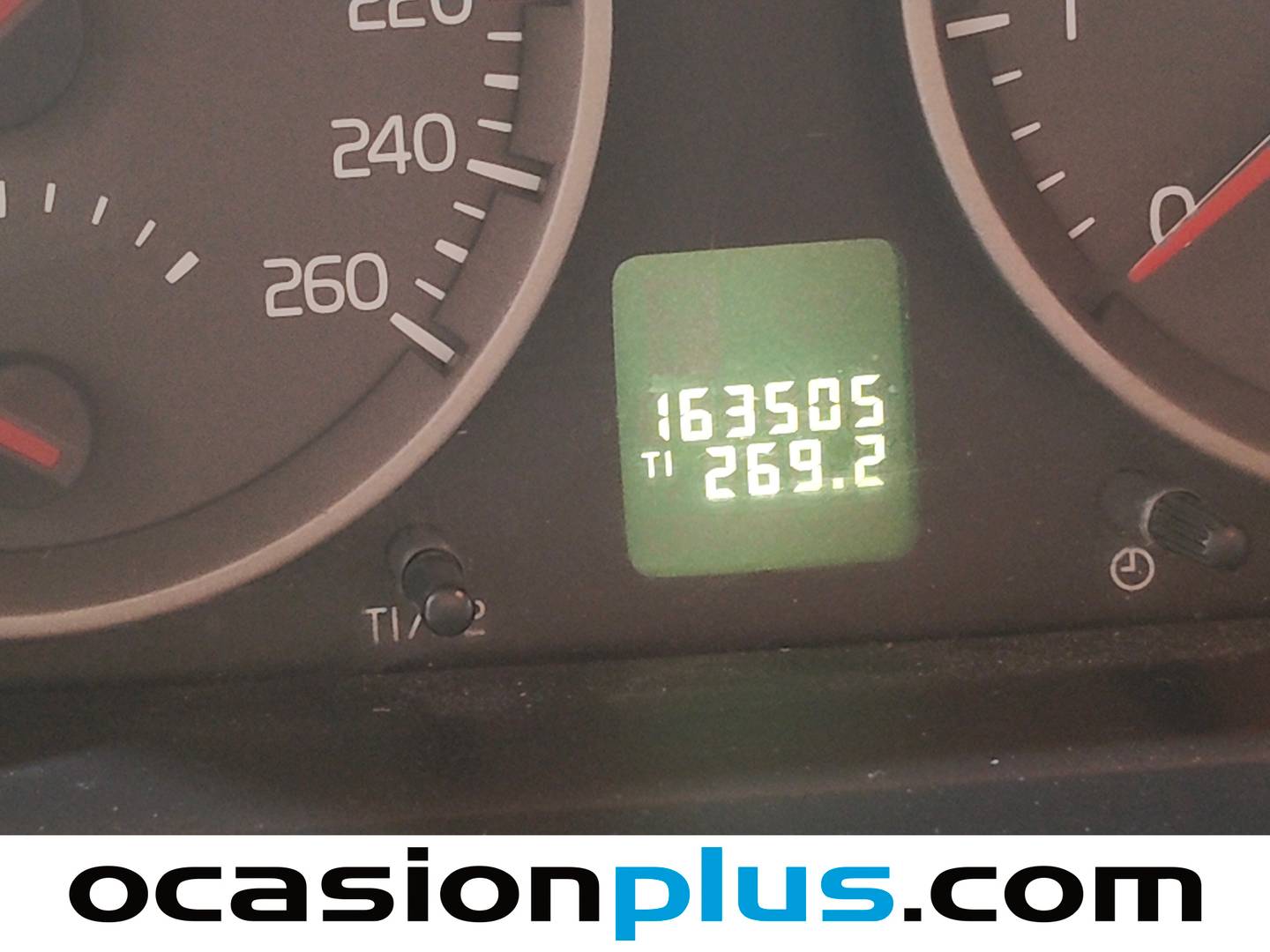 Volvo S40 Volvo S40 1.8 Momentum (125 CV) seminuevo