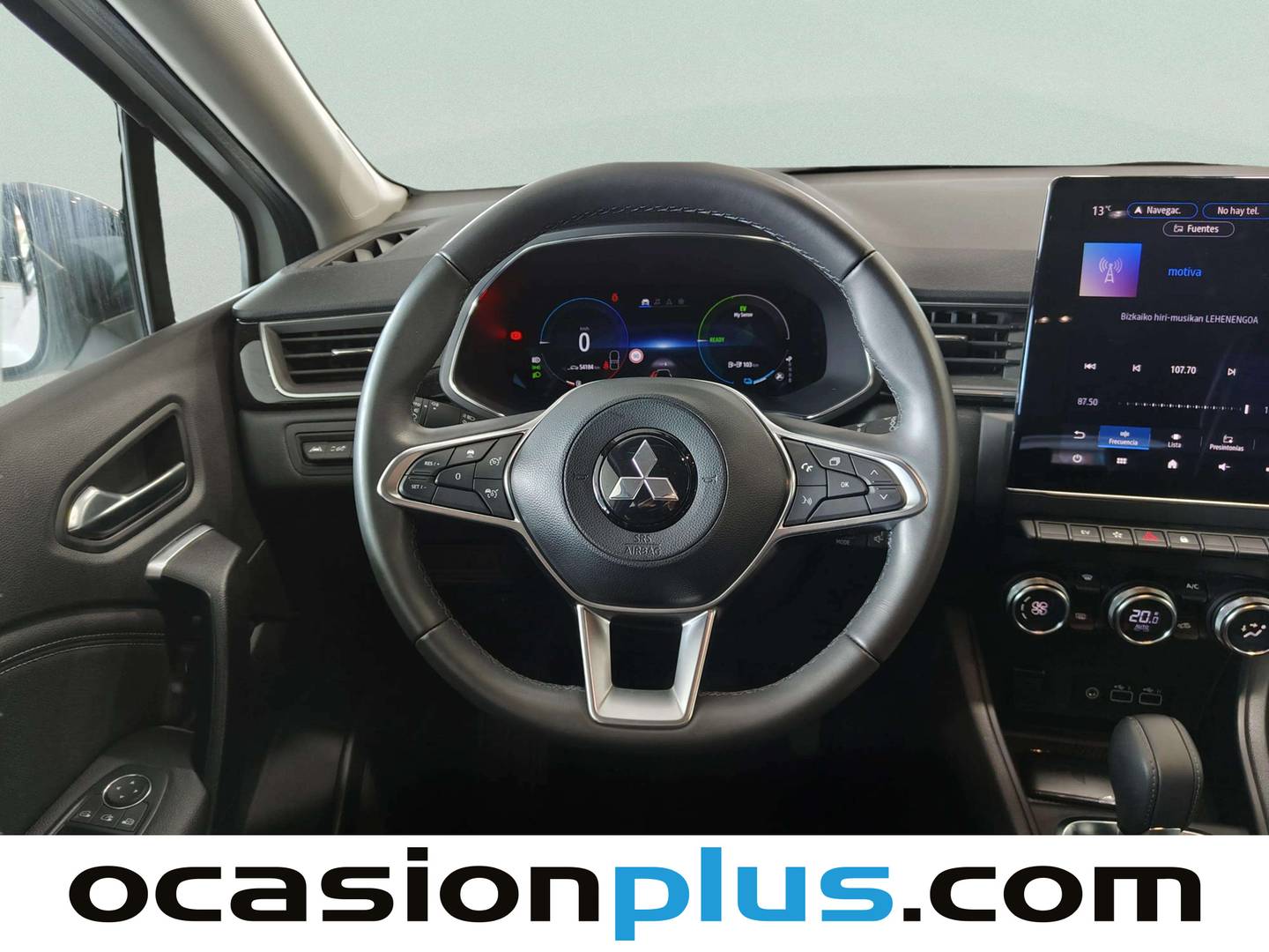 Mitsubishi ASX Mitsubishi ASX 160 PHEV Kaiteki (159 CV) barato