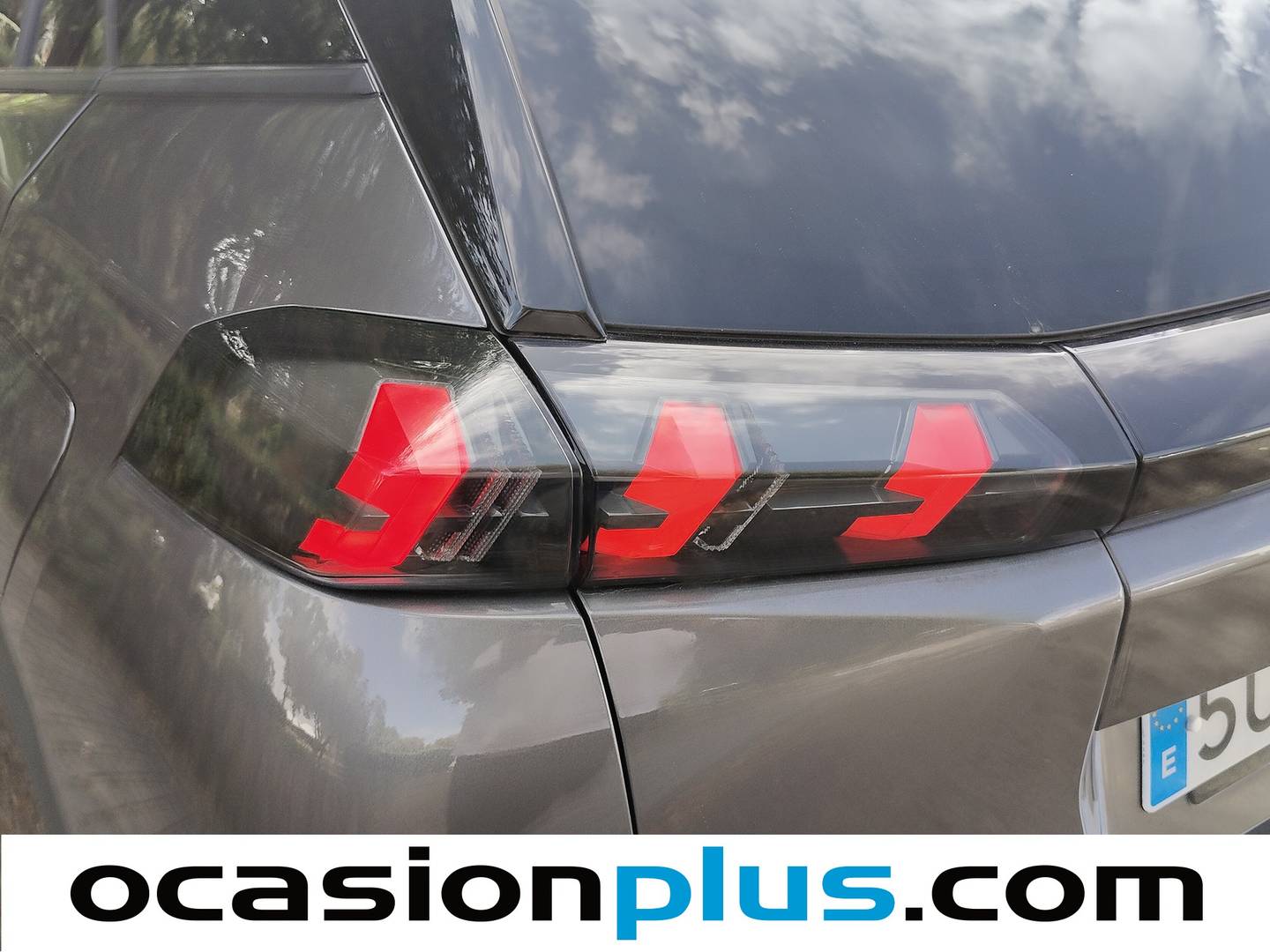 Peugeot 2008 Peugeot 2008 BlueHDi 110 Allure Pack (110 CV) al mejor precio