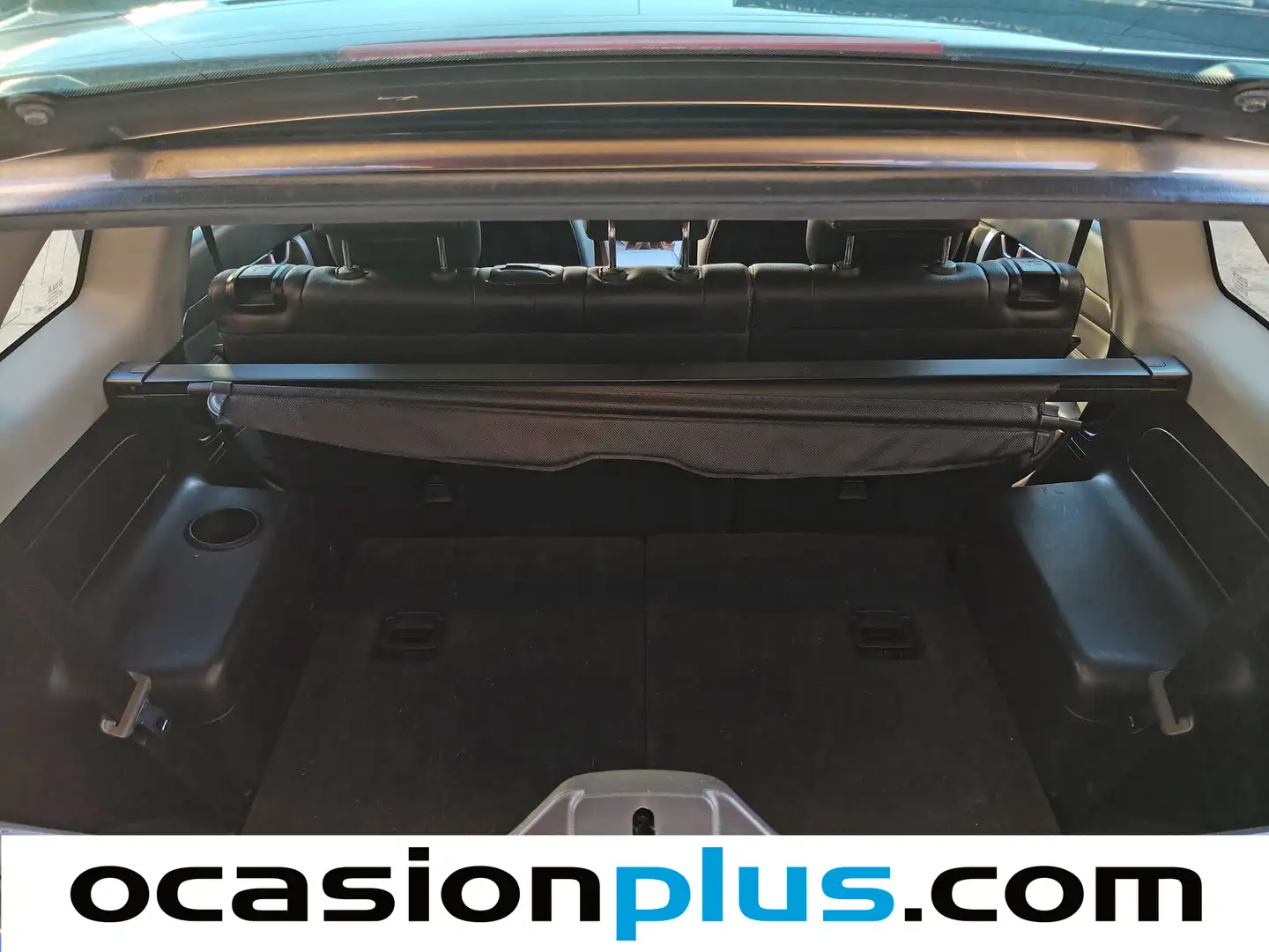 Foto Chevrolet Captiva Chevrolet Captiva 2.2 VCDI 16V LT FWD (163 CV) 7 Plazas